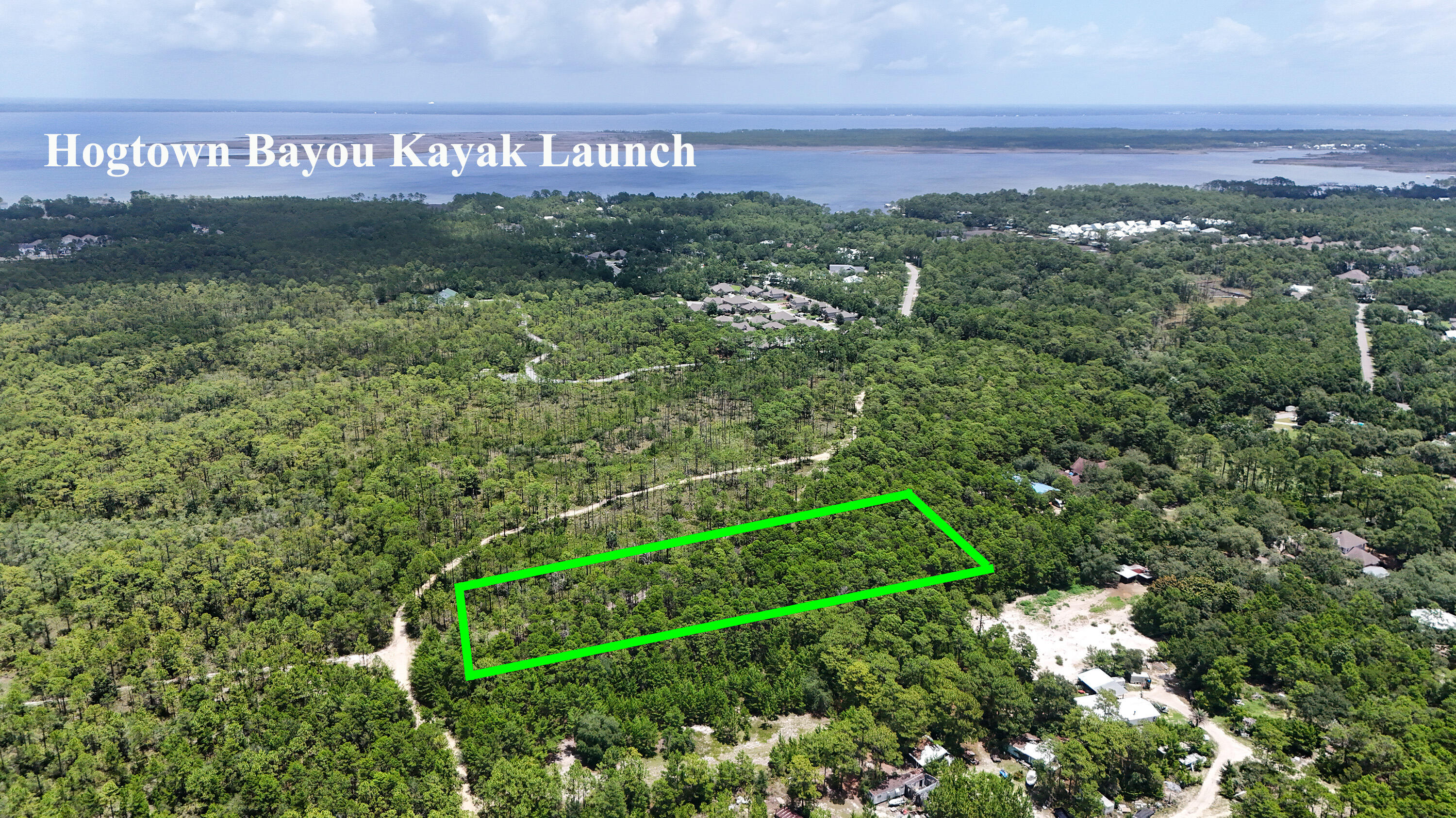 461 Don Bishop Road