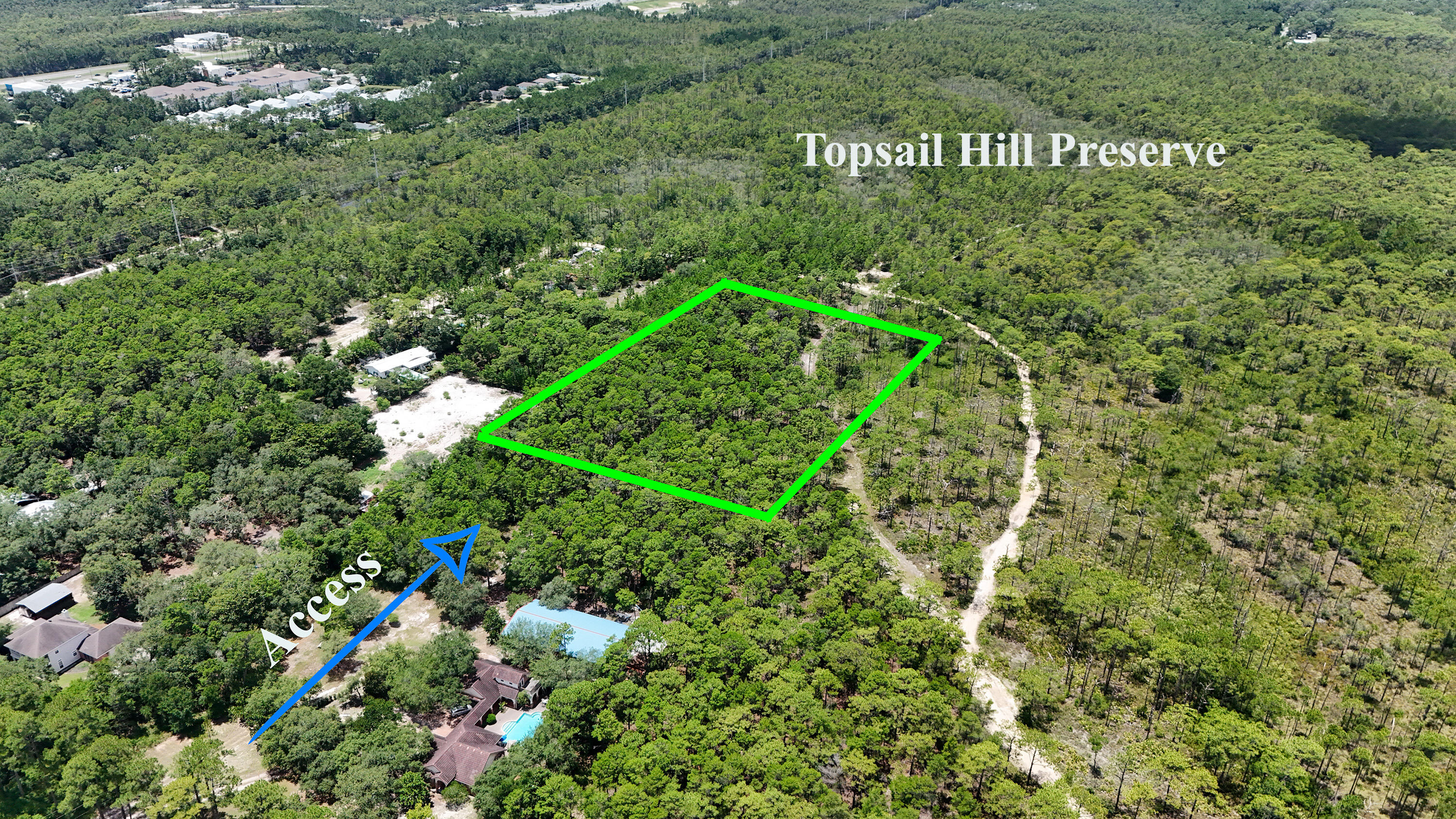 461 Don Bishop Road