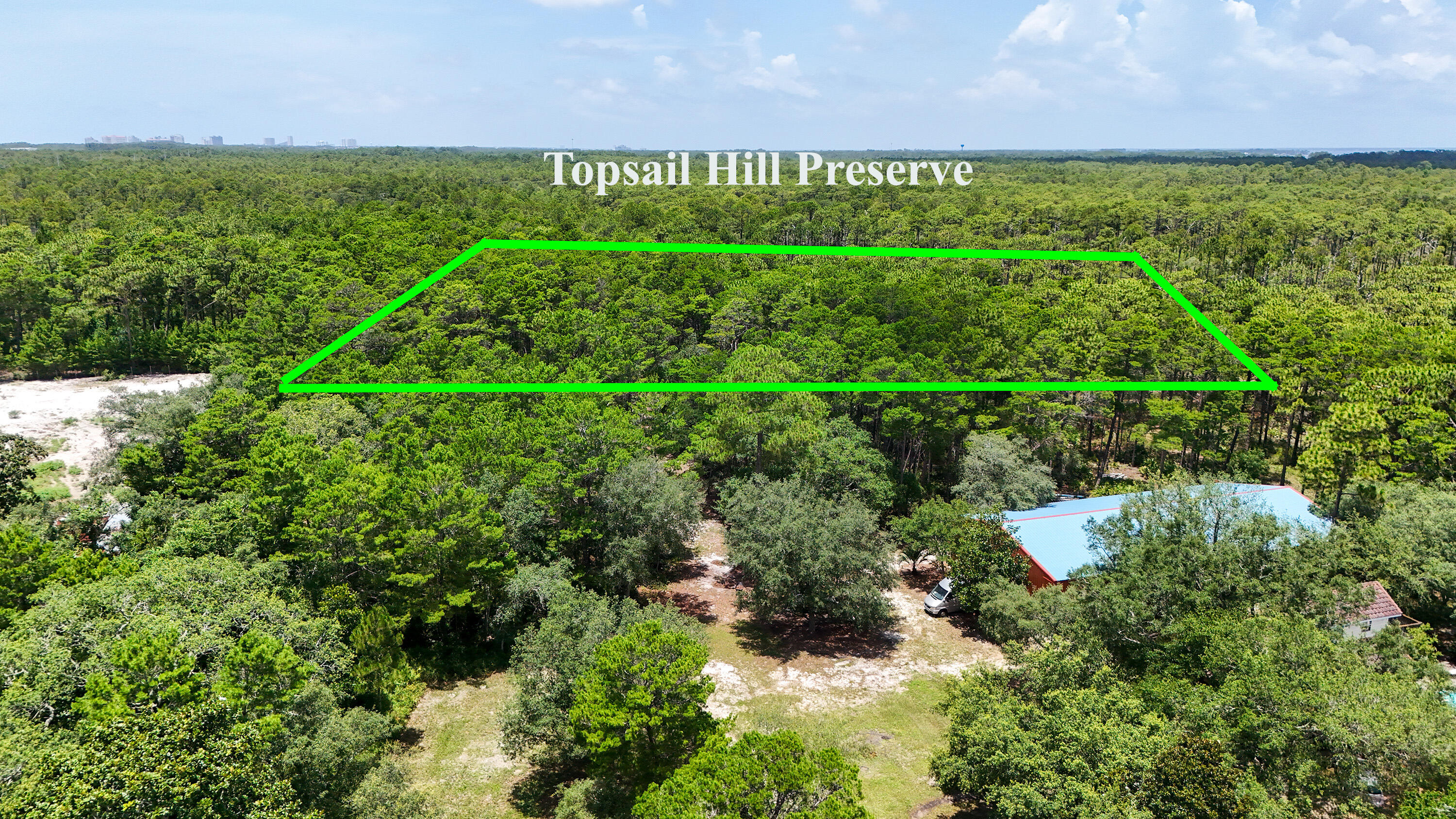 461 Don Bishop Road