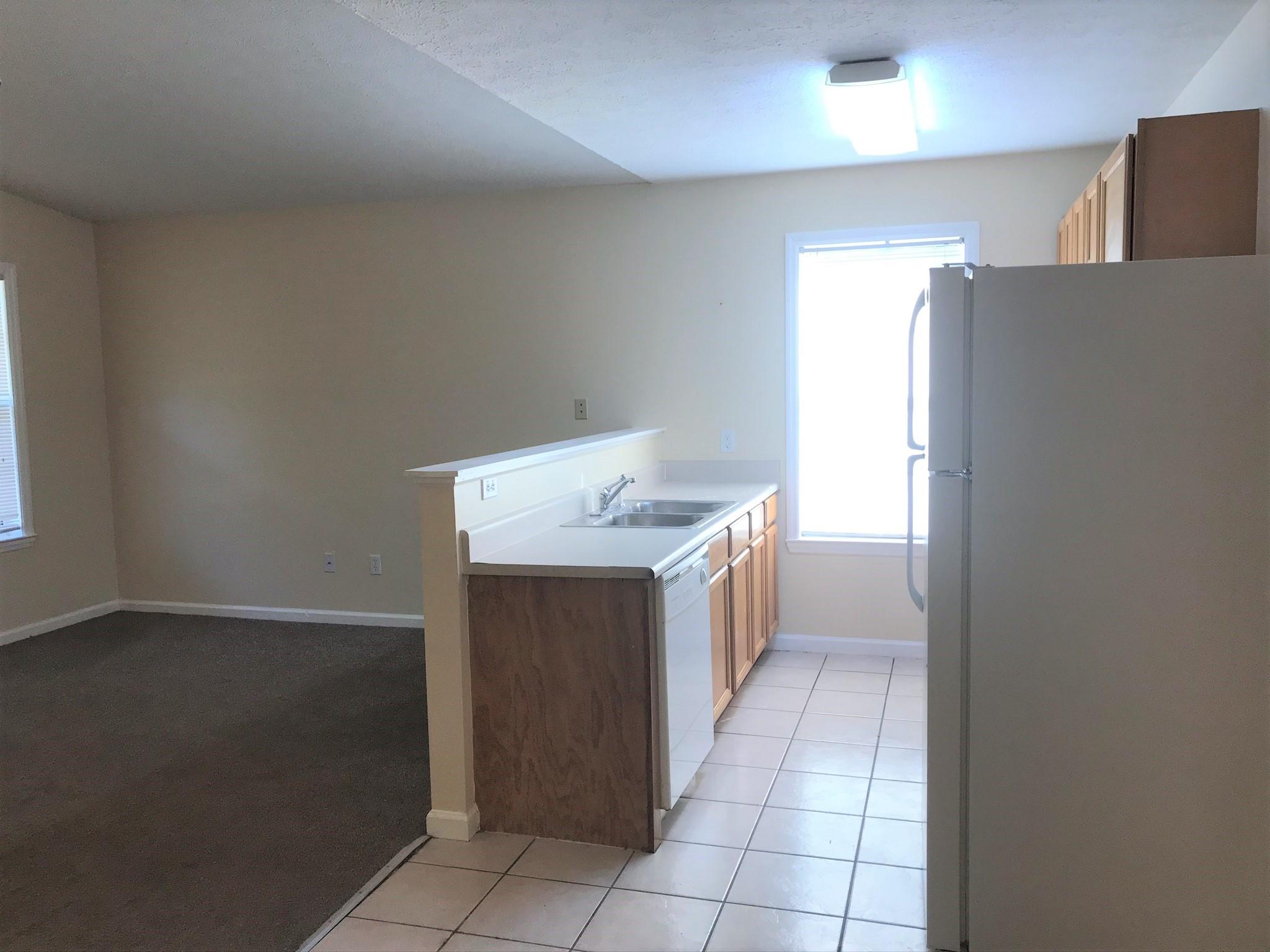 Houston Pines - Residential Lease