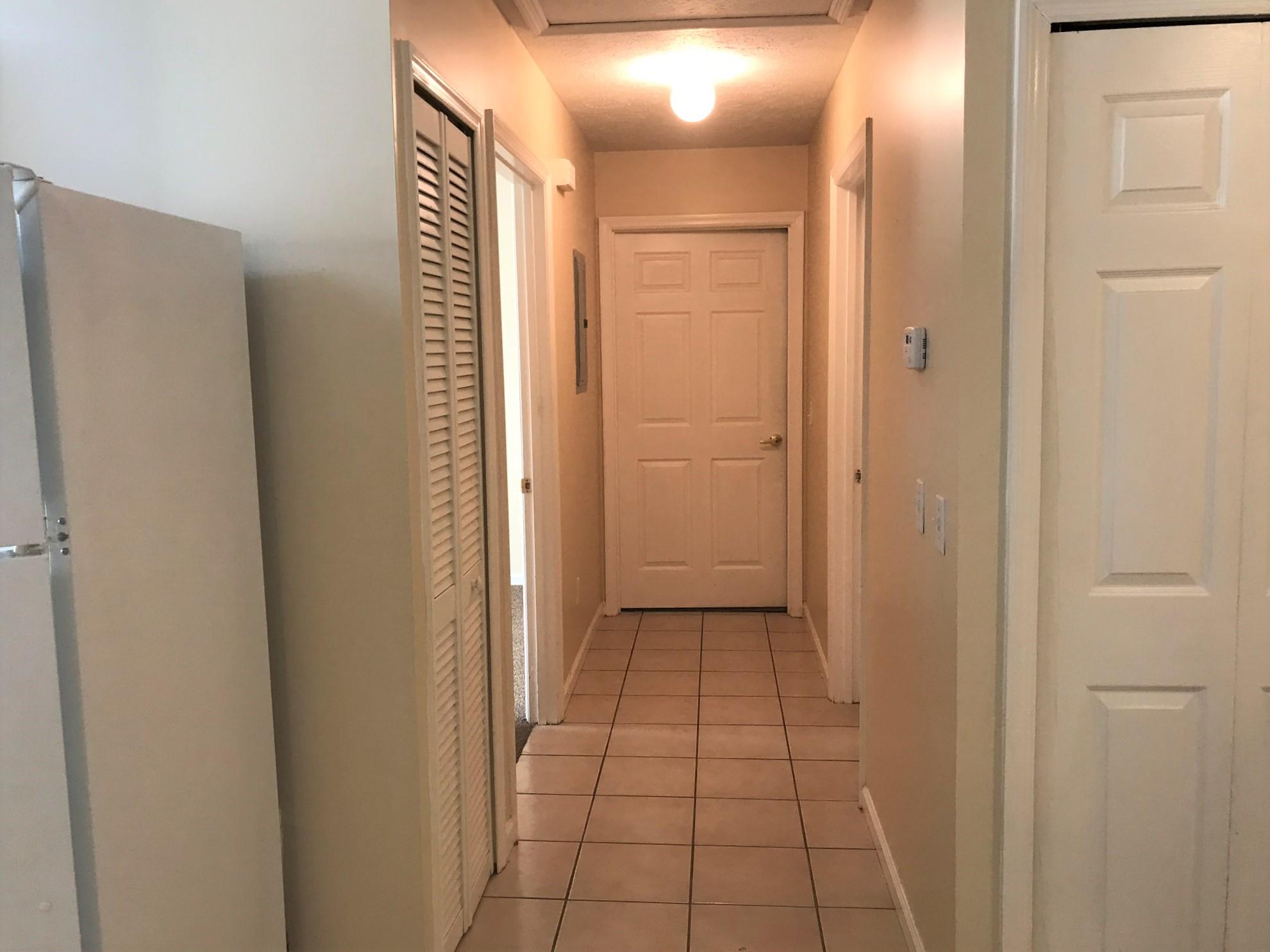 Houston Pines - Residential Lease