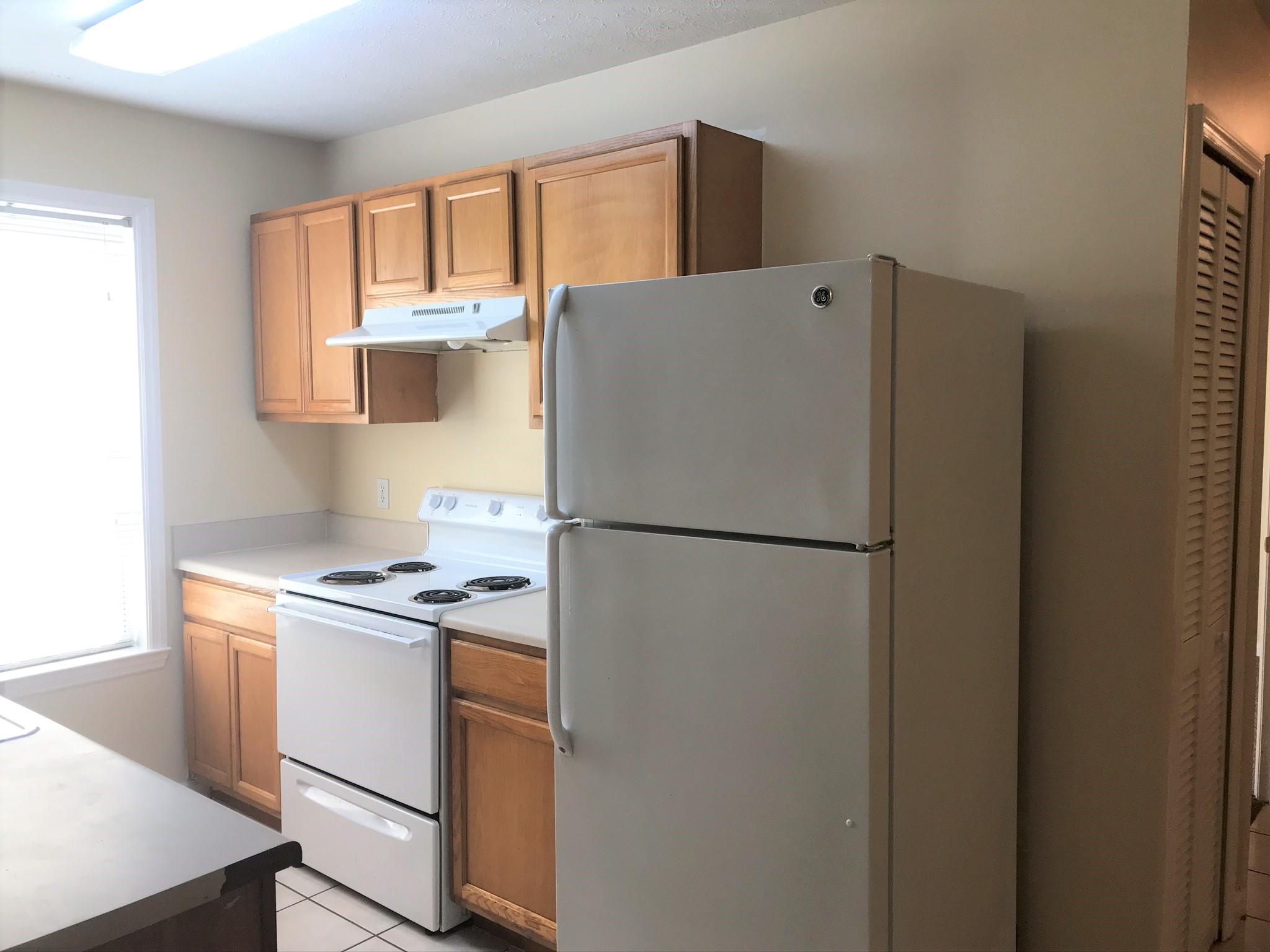 Houston Pines - Residential Lease