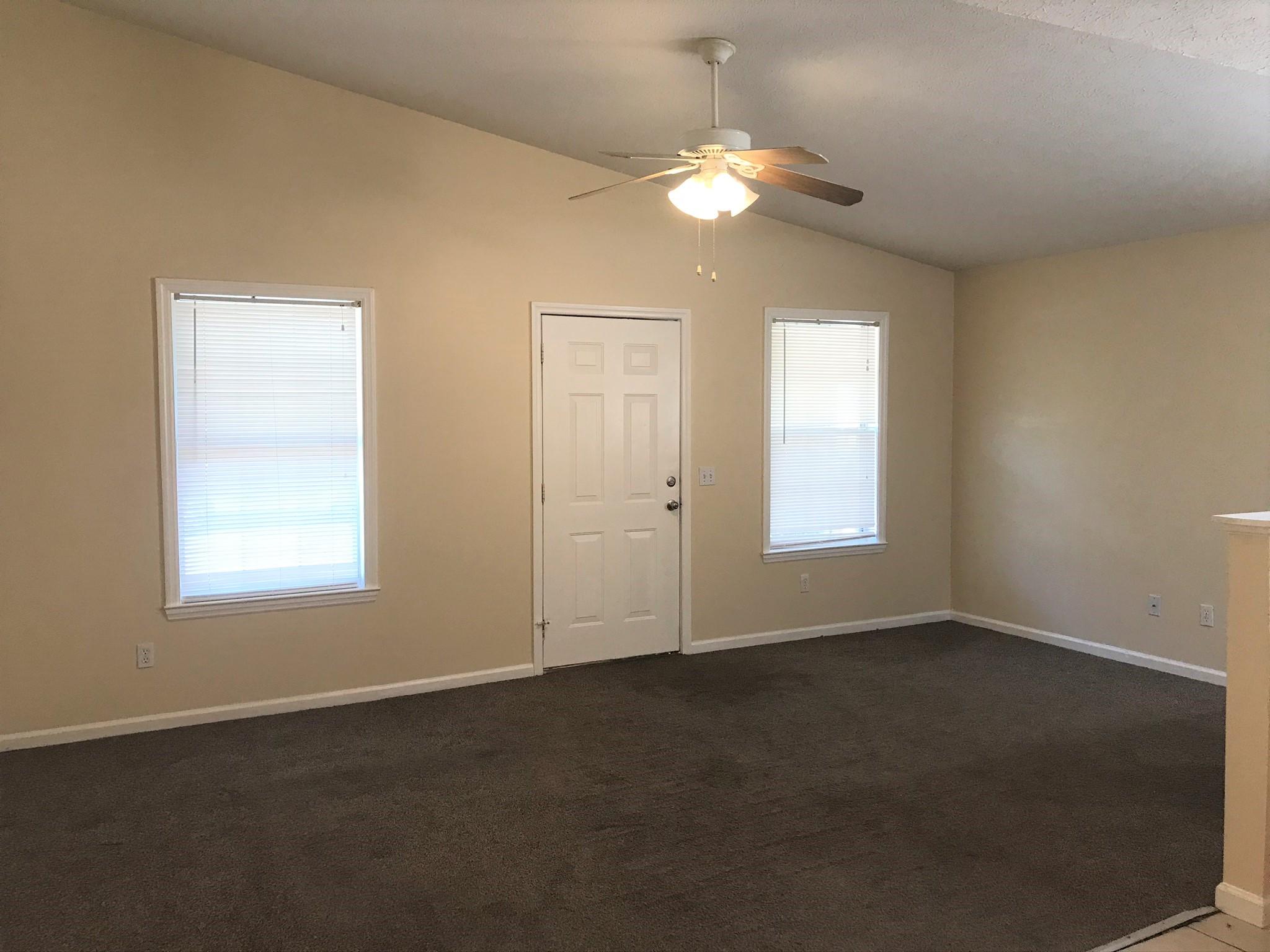 Houston Pines - Residential Lease