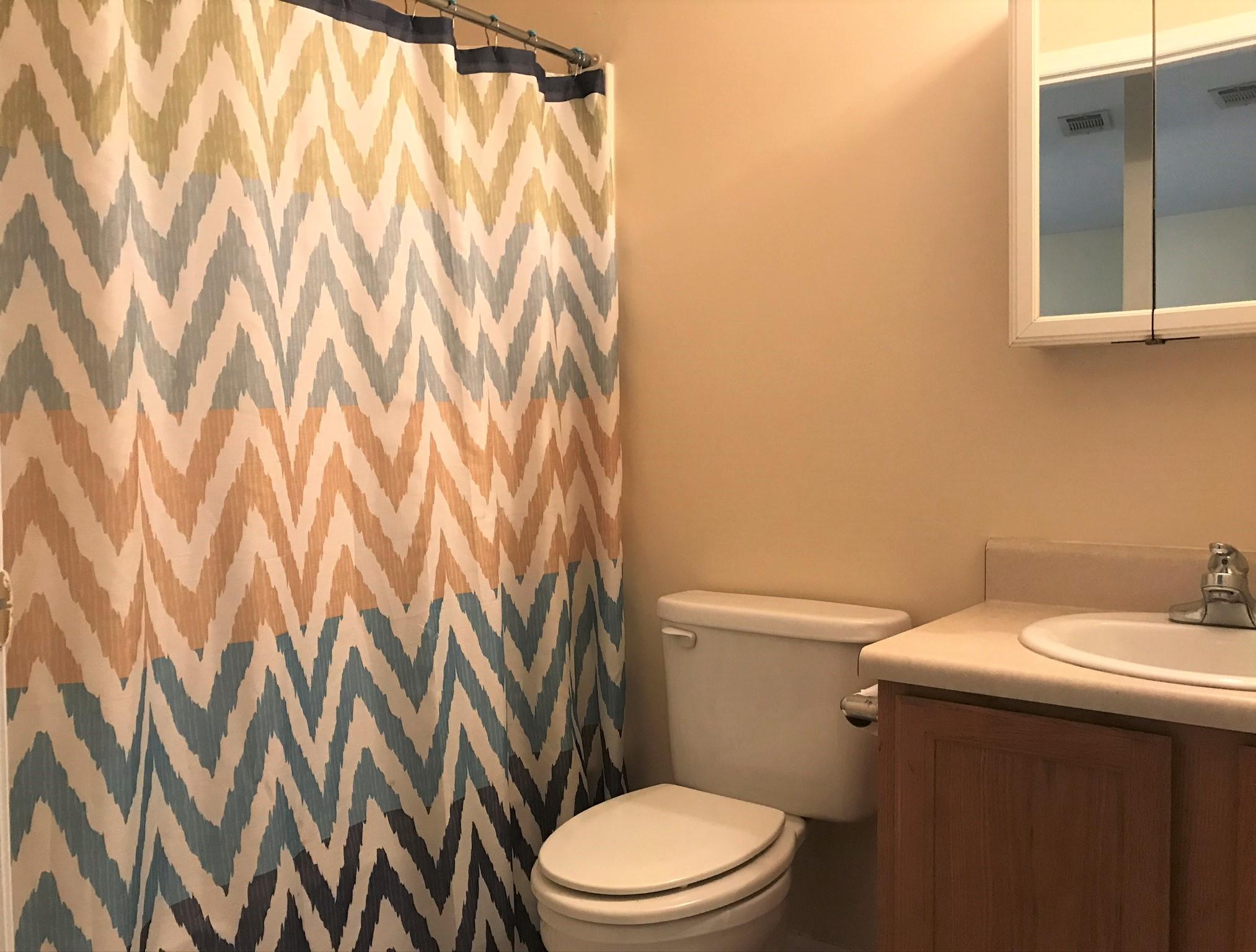 Houston Pines - Residential Lease