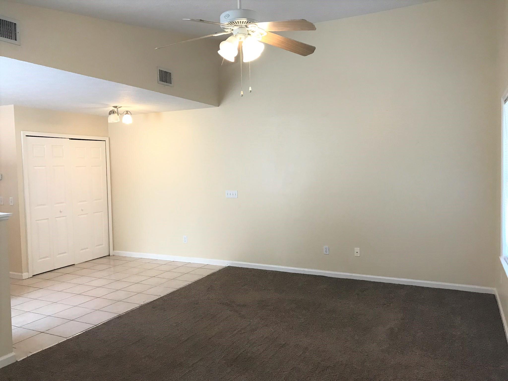 Houston Pines - Residential Lease