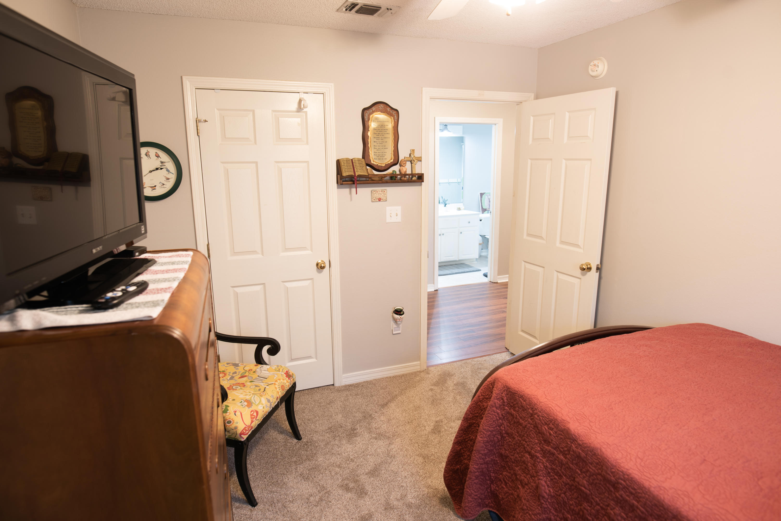 EMERALD VILLAGE S/D - Residential