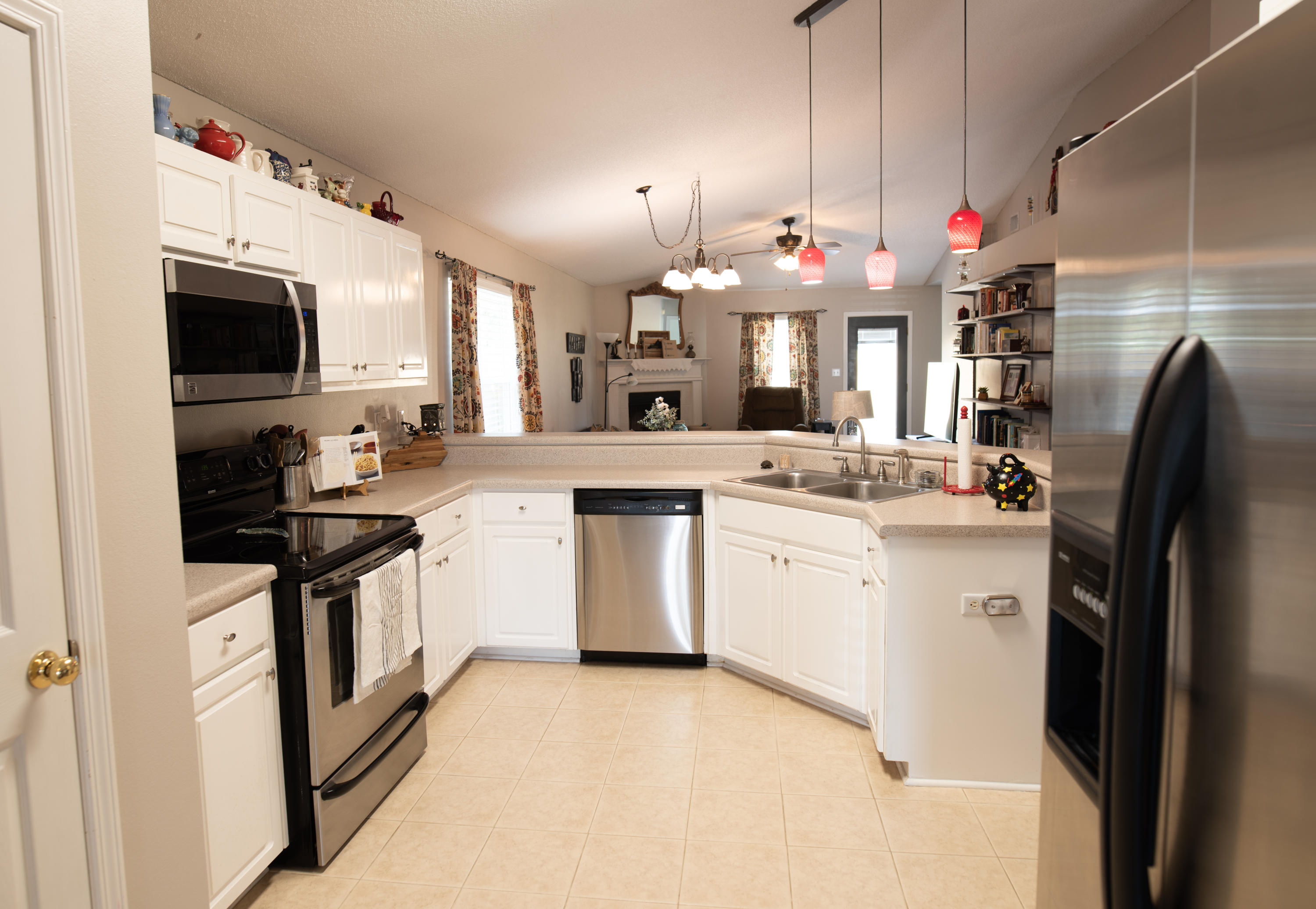 EMERALD VILLAGE S/D - Residential