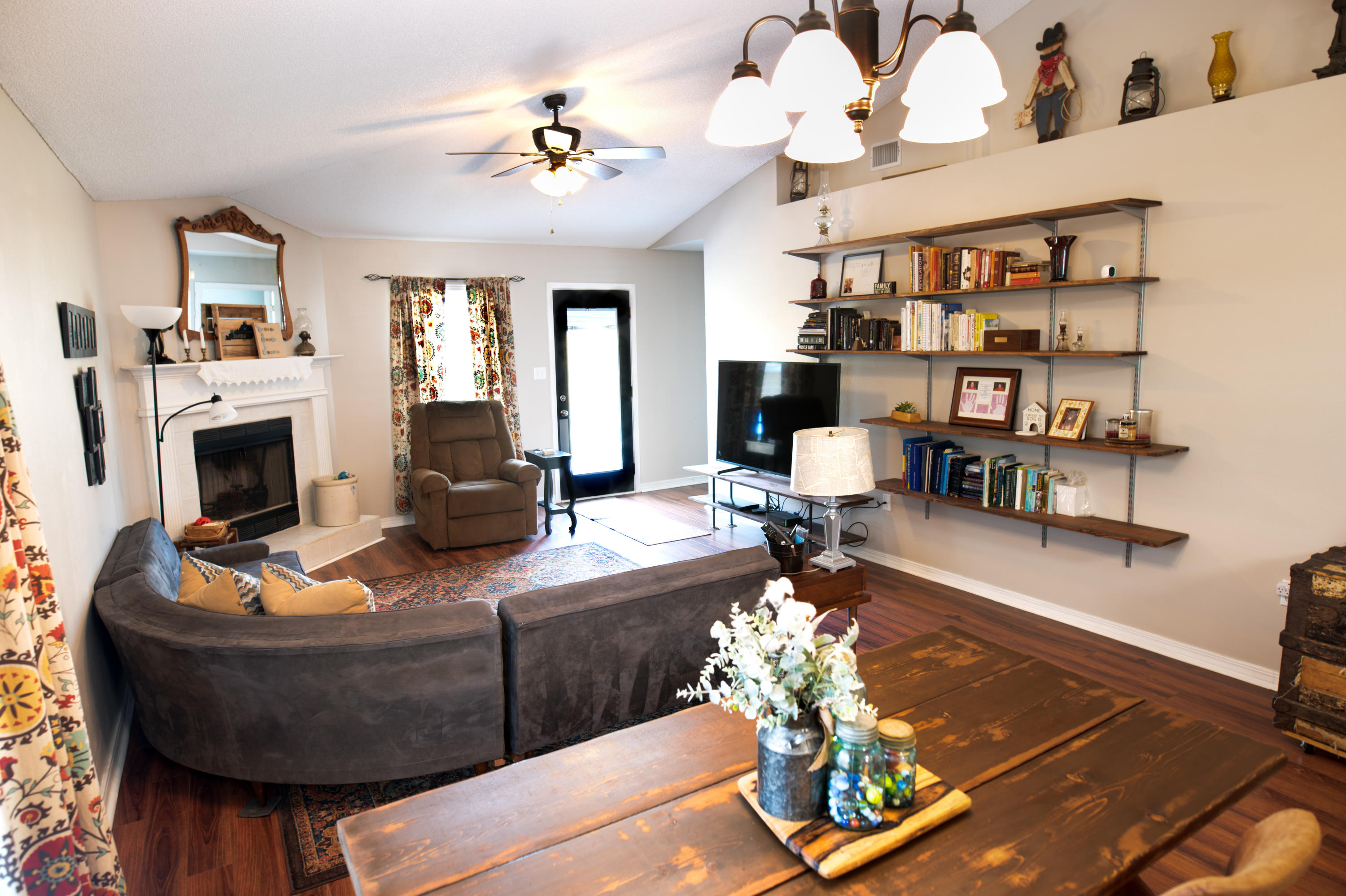 EMERALD VILLAGE S/D - Residential