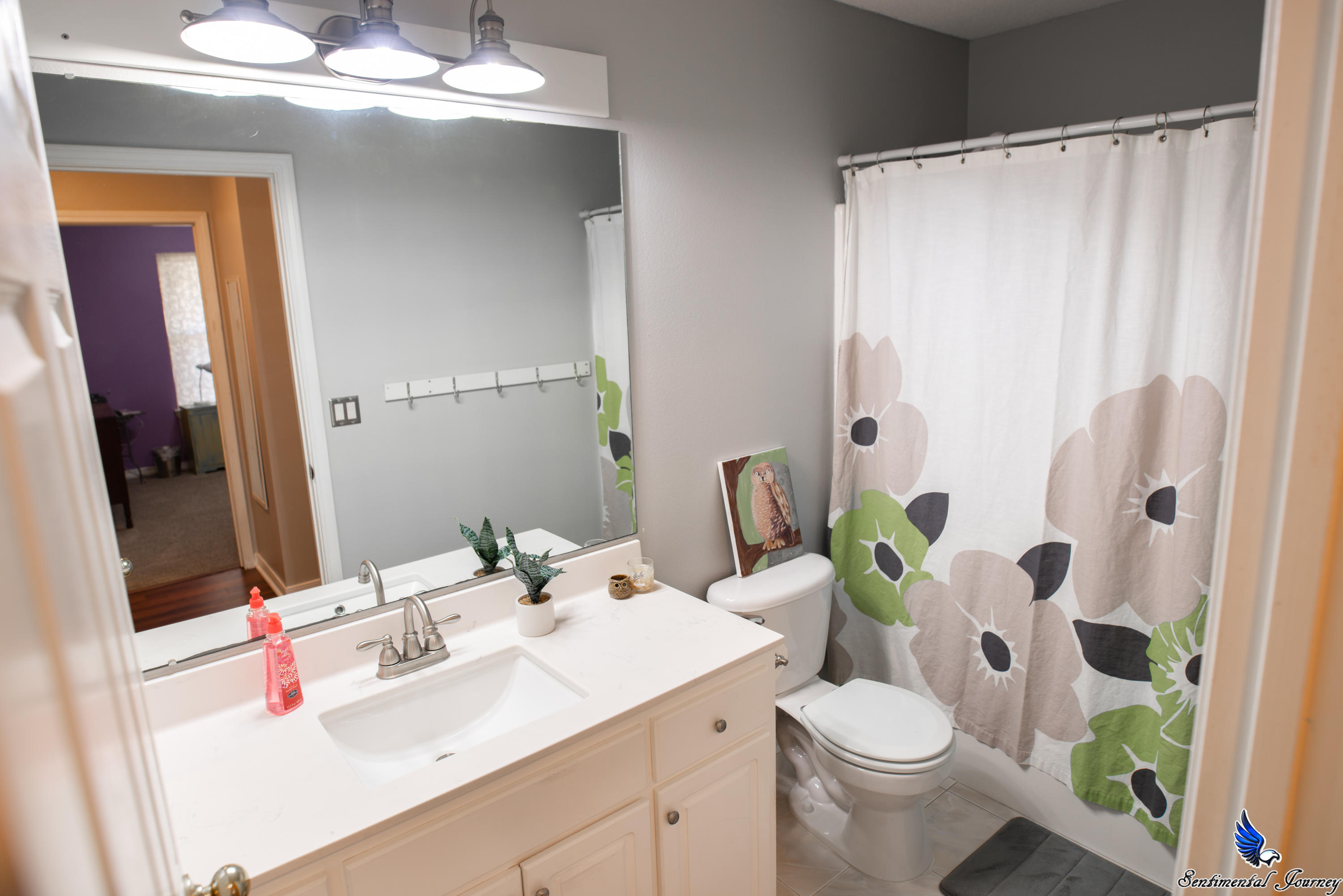 EMERALD VILLAGE S/D - Residential