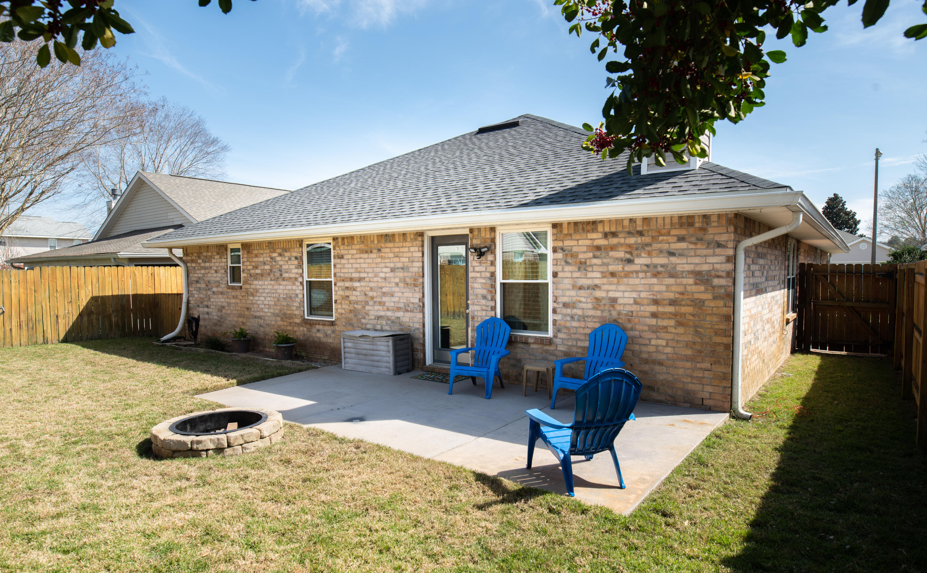 EMERALD VILLAGE S/D - Residential