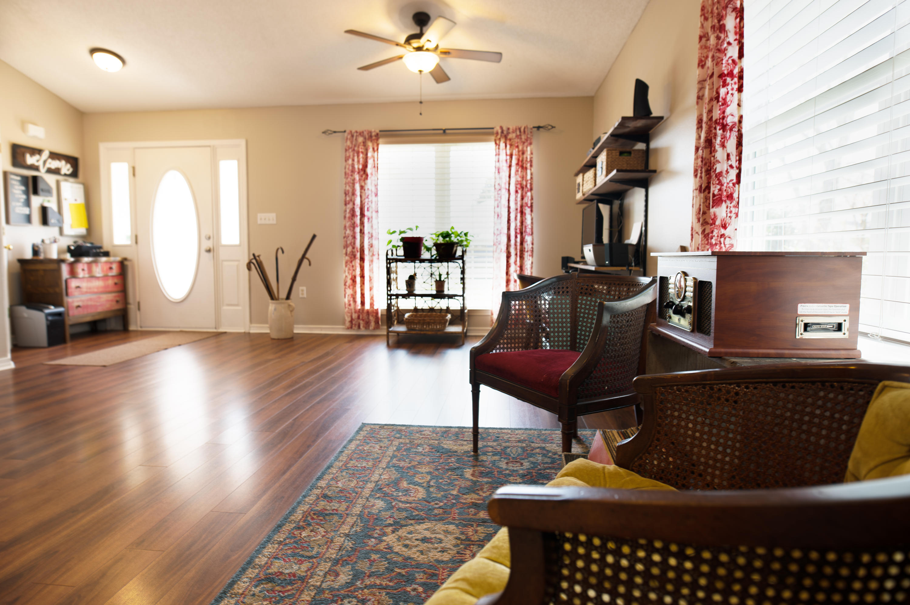 EMERALD VILLAGE S/D - Residential