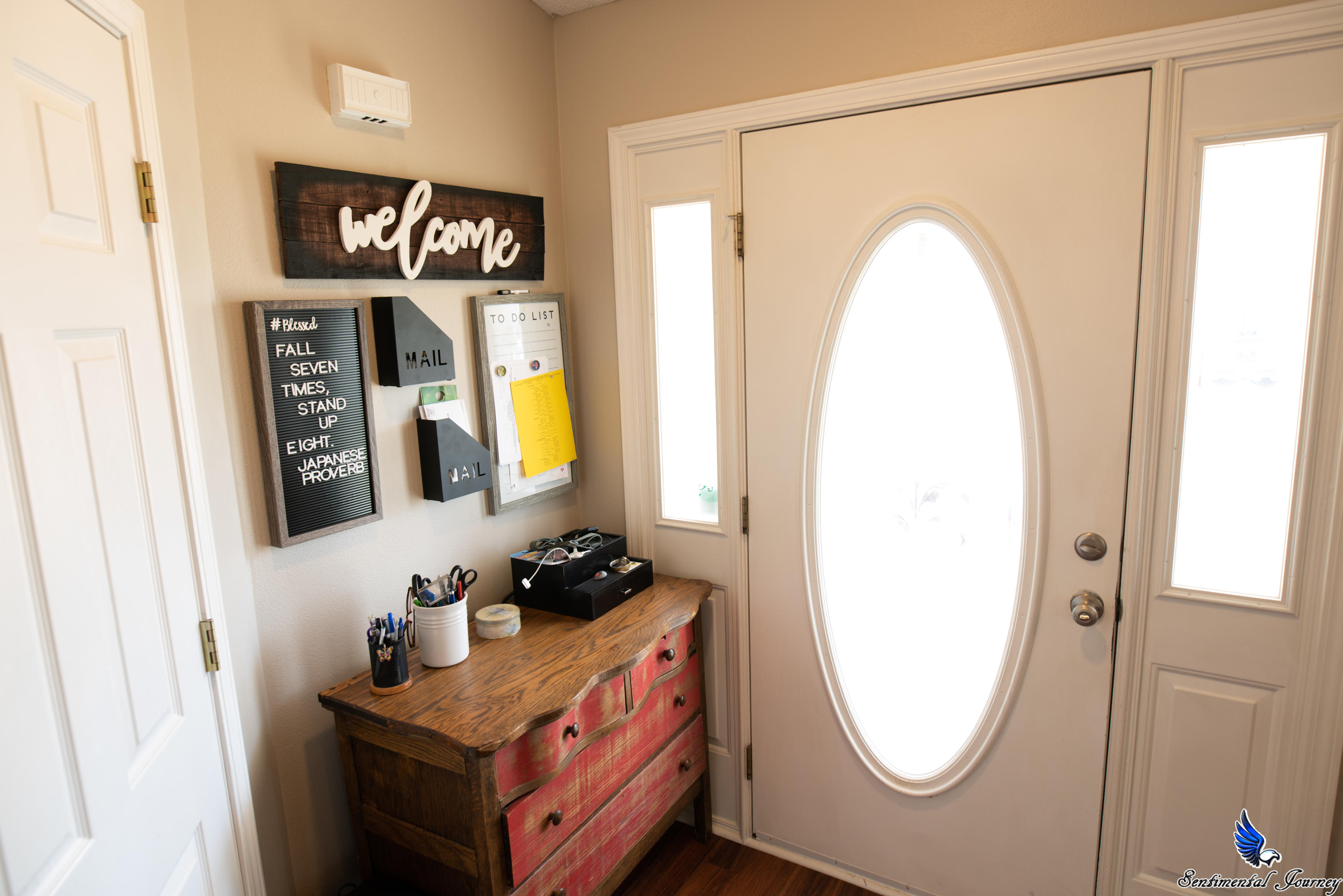 EMERALD VILLAGE S/D - Residential