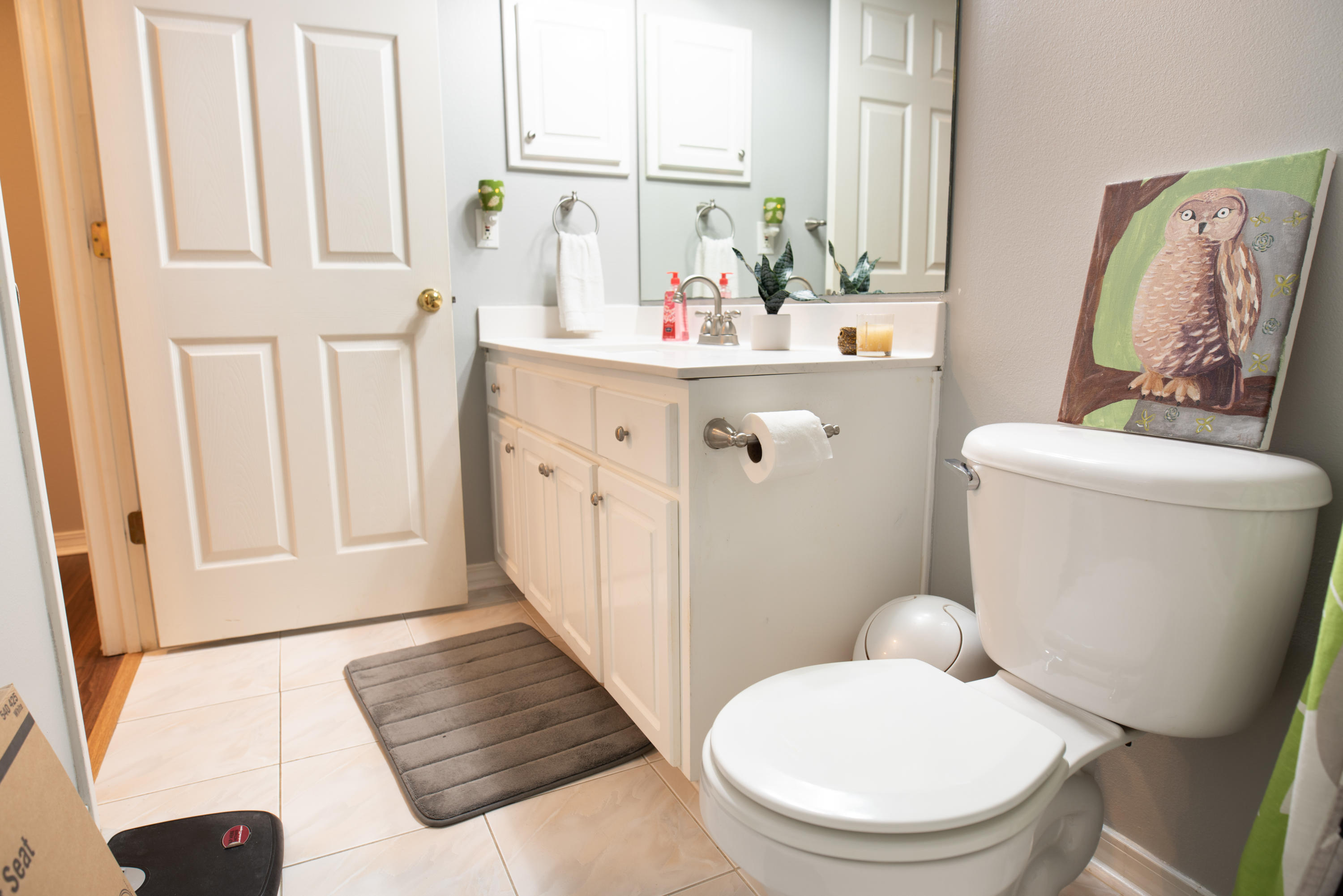 EMERALD VILLAGE S/D - Residential