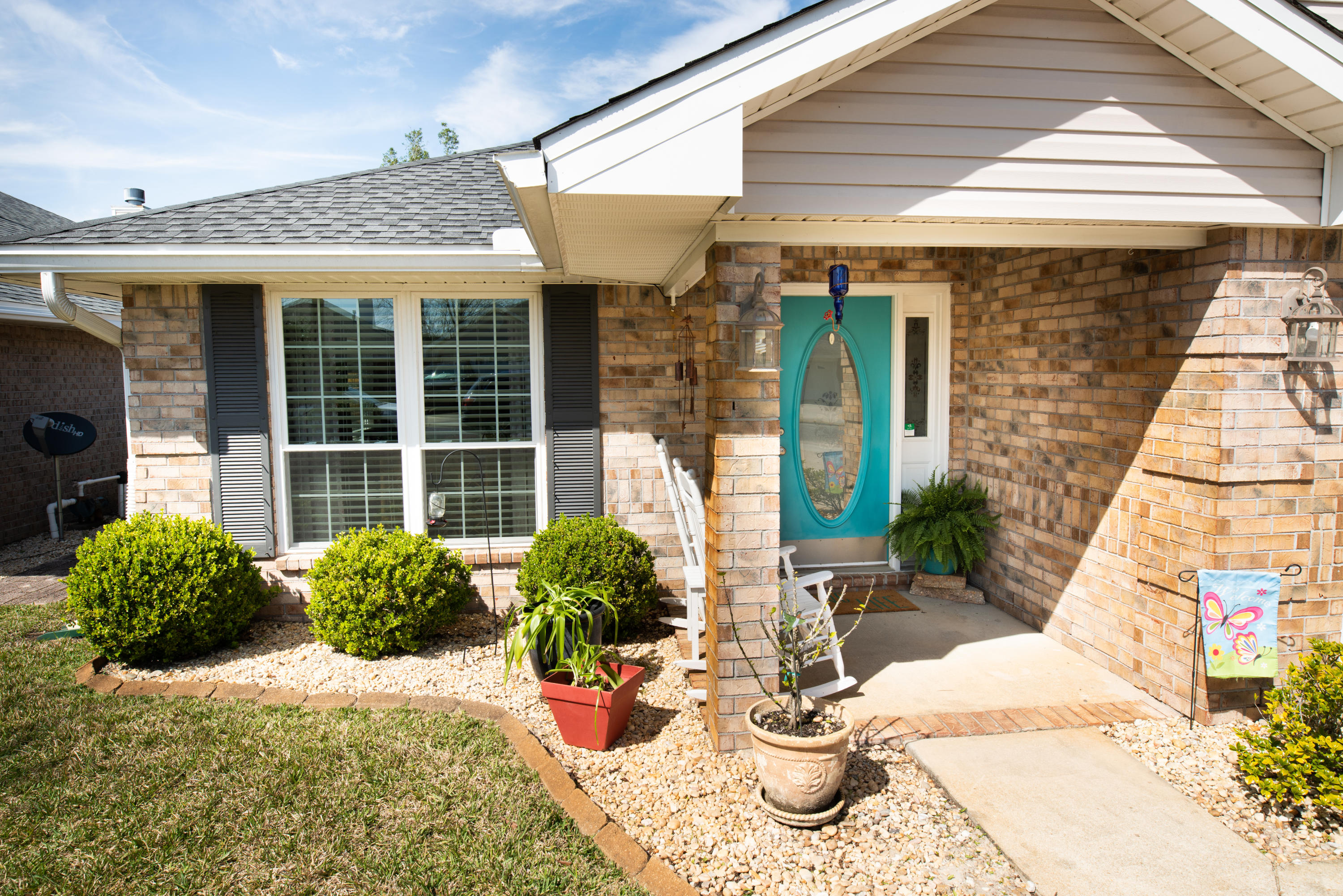 EMERALD VILLAGE S/D - Residential