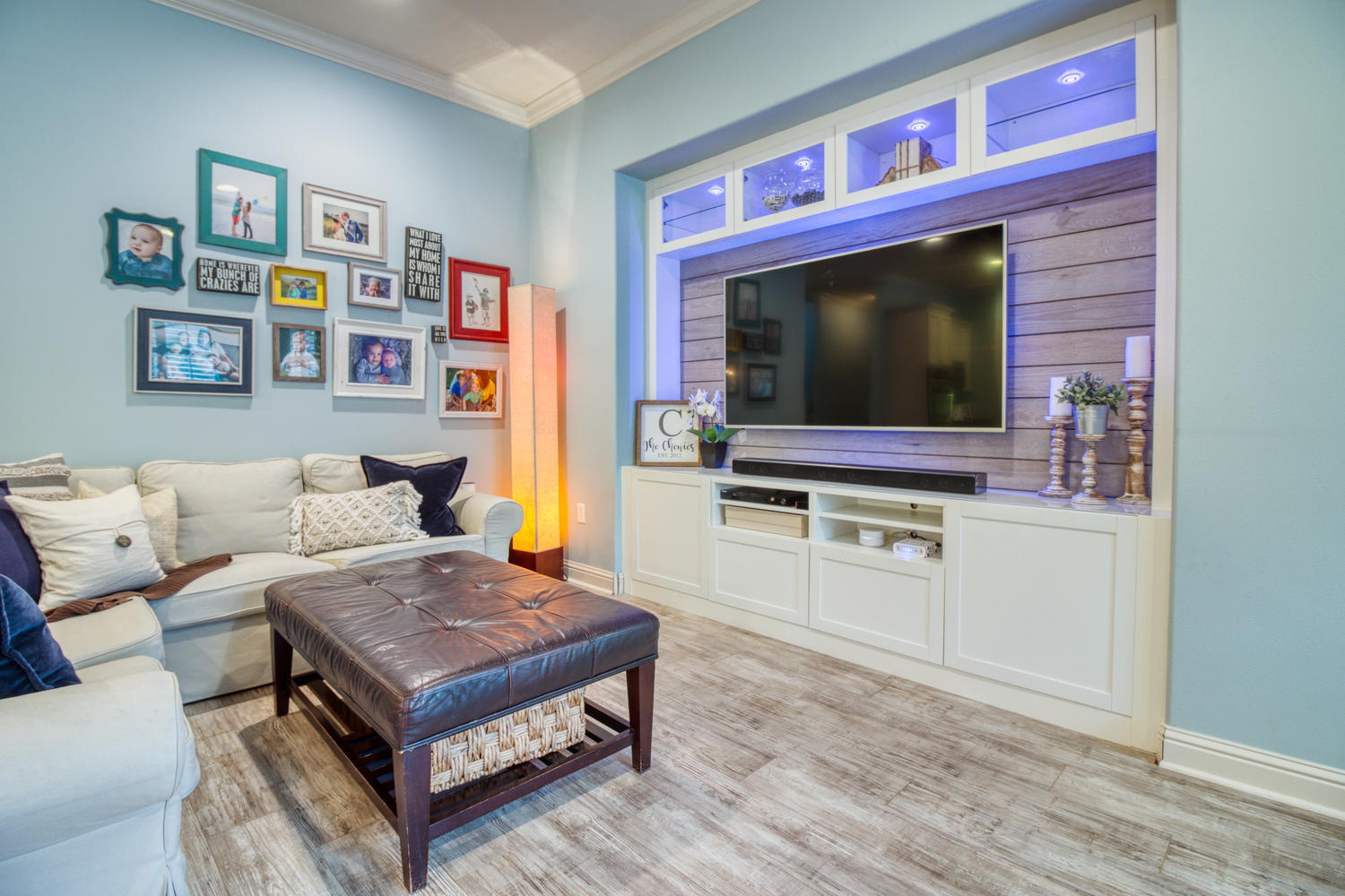 SWIFT CREEK PH 5 - Residential