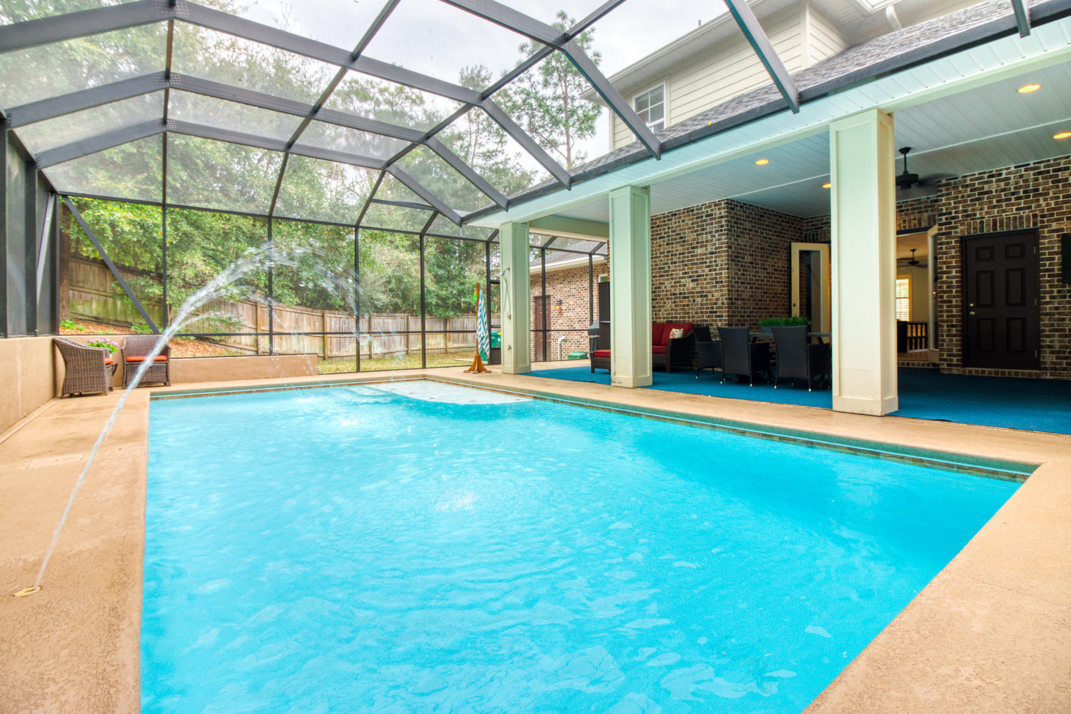 SWIFT CREEK PH 5 - Residential