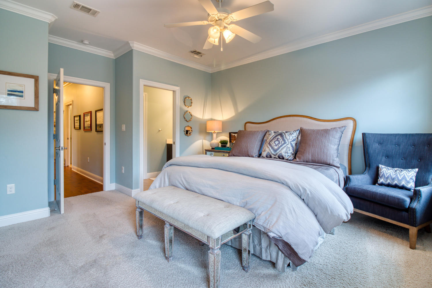 SWIFT CREEK PH 5 - Residential