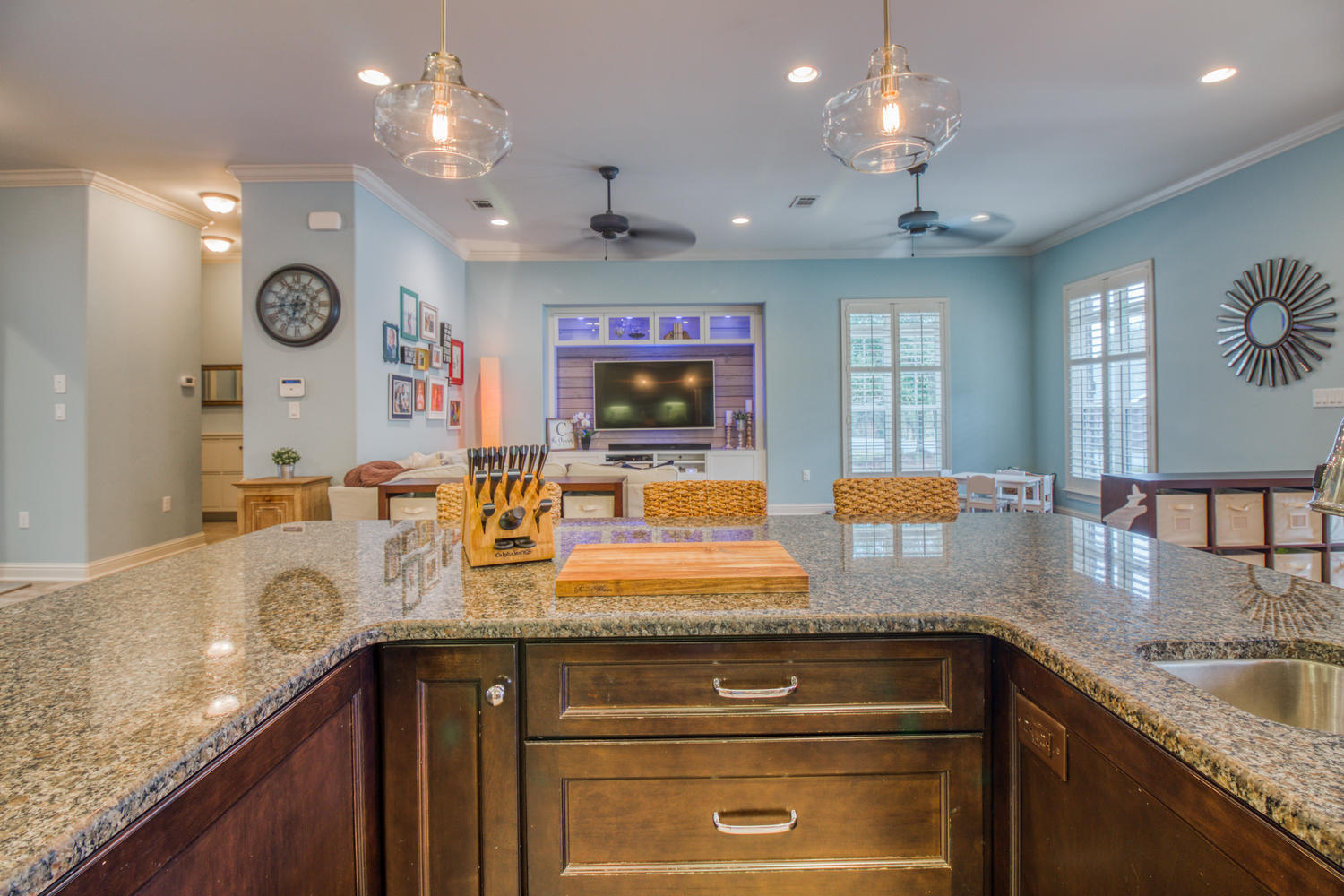 SWIFT CREEK PH 5 - Residential