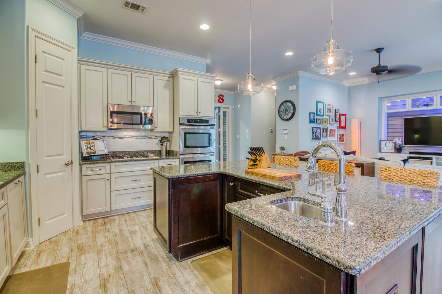 SWIFT CREEK PH 5 - Residential