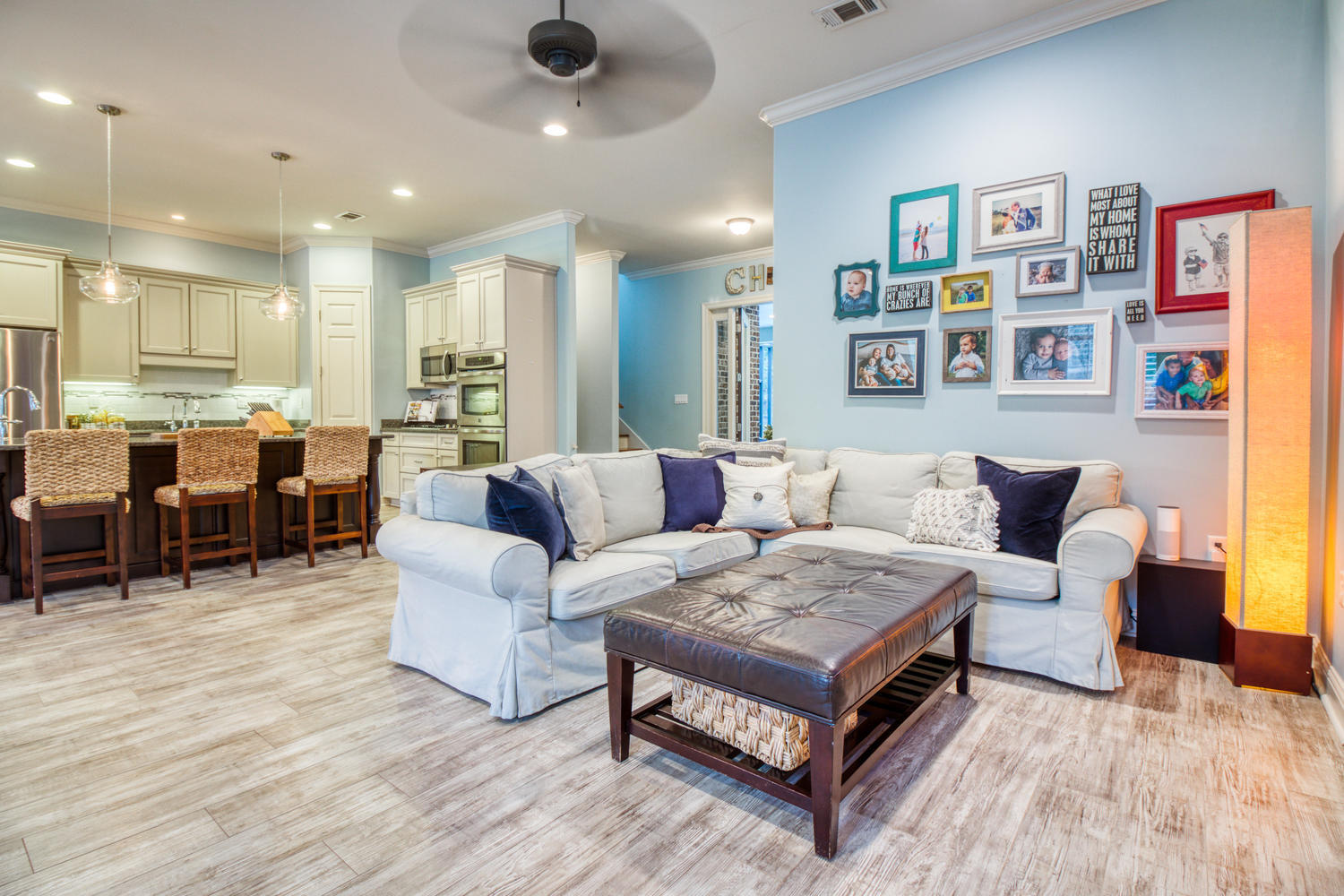 SWIFT CREEK PH 5 - Residential