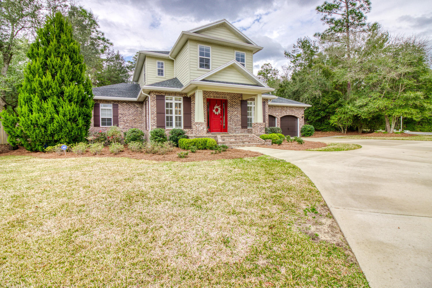 SWIFT CREEK PH 5 - Residential