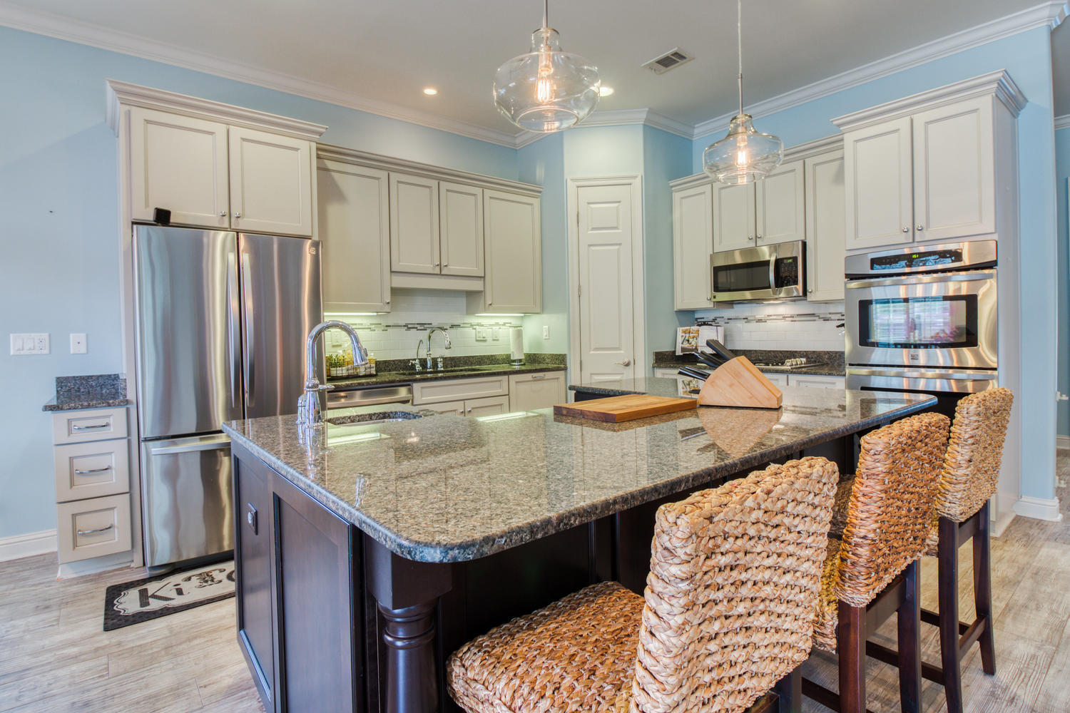 SWIFT CREEK PH 5 - Residential