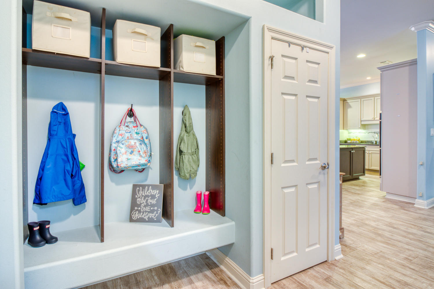 SWIFT CREEK PH 5 - Residential