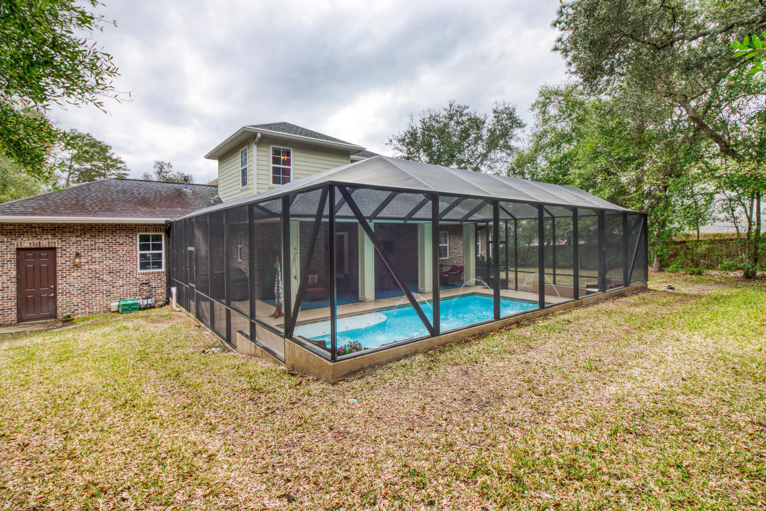 SWIFT CREEK PH 5 - Residential