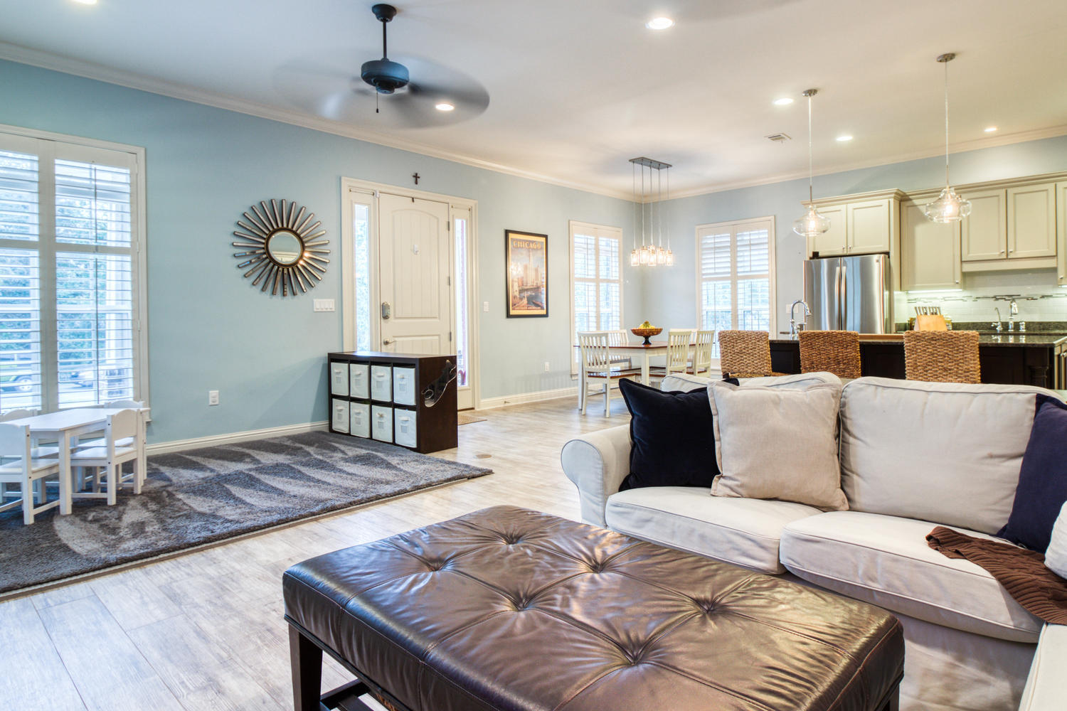 SWIFT CREEK PH 5 - Residential