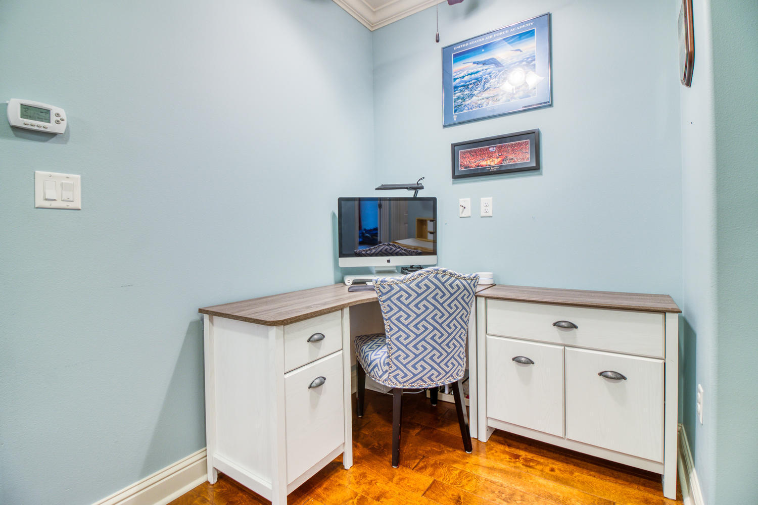 SWIFT CREEK PH 5 - Residential