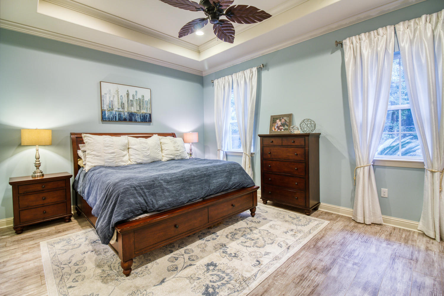 SWIFT CREEK PH 5 - Residential