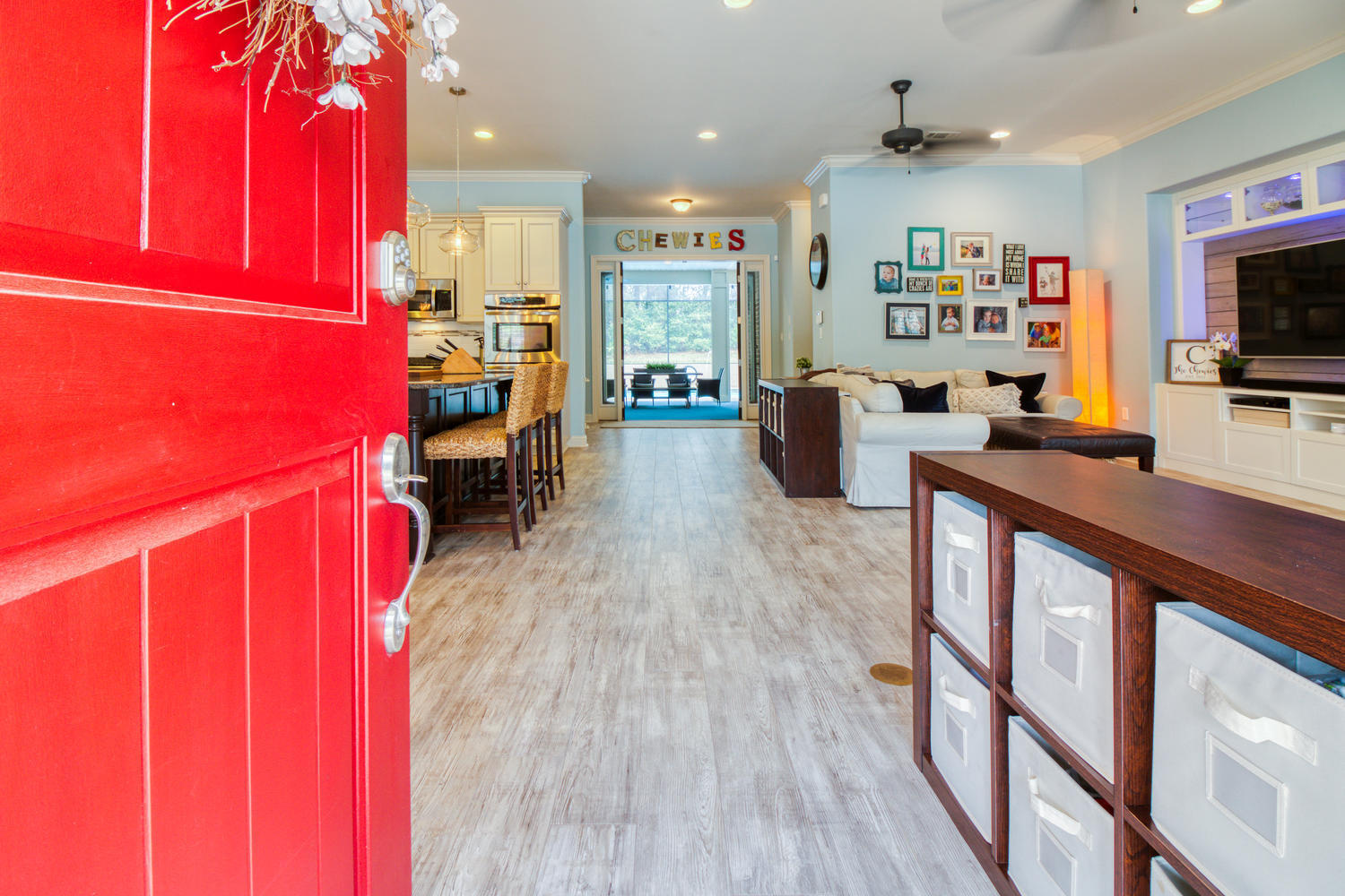 SWIFT CREEK PH 5 - Residential