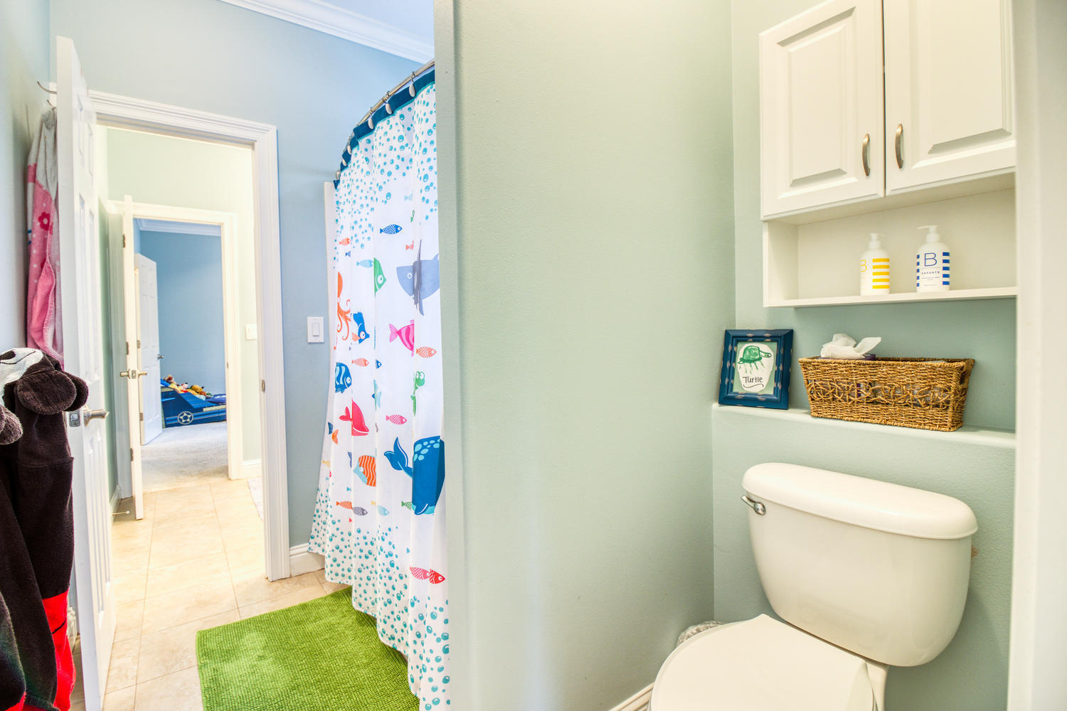 SWIFT CREEK PH 5 - Residential