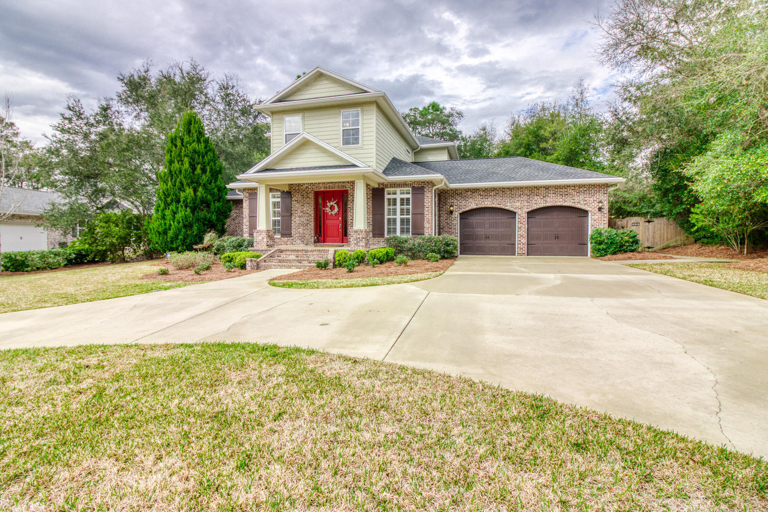 SWIFT CREEK PH 5 - Residential