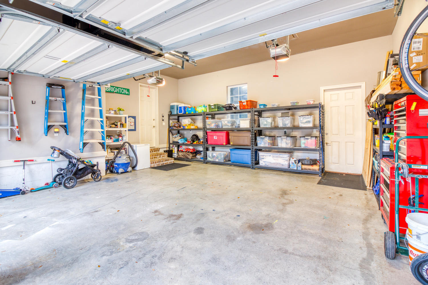 SWIFT CREEK PH 5 - Residential