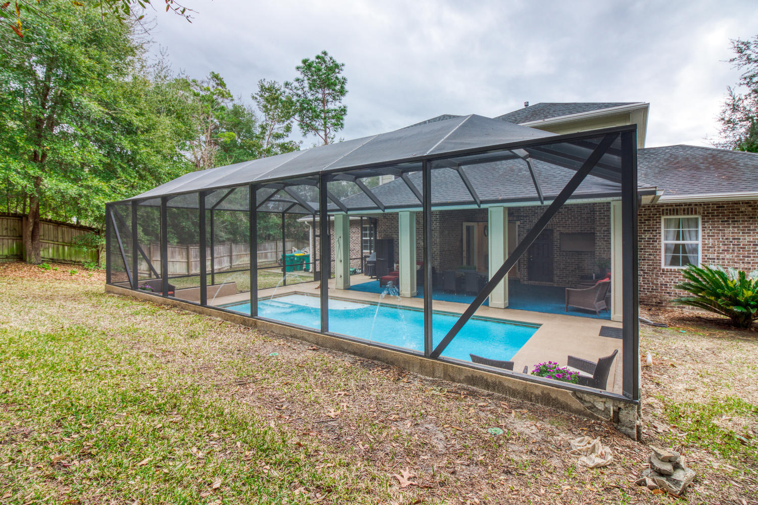 SWIFT CREEK PH 5 - Residential