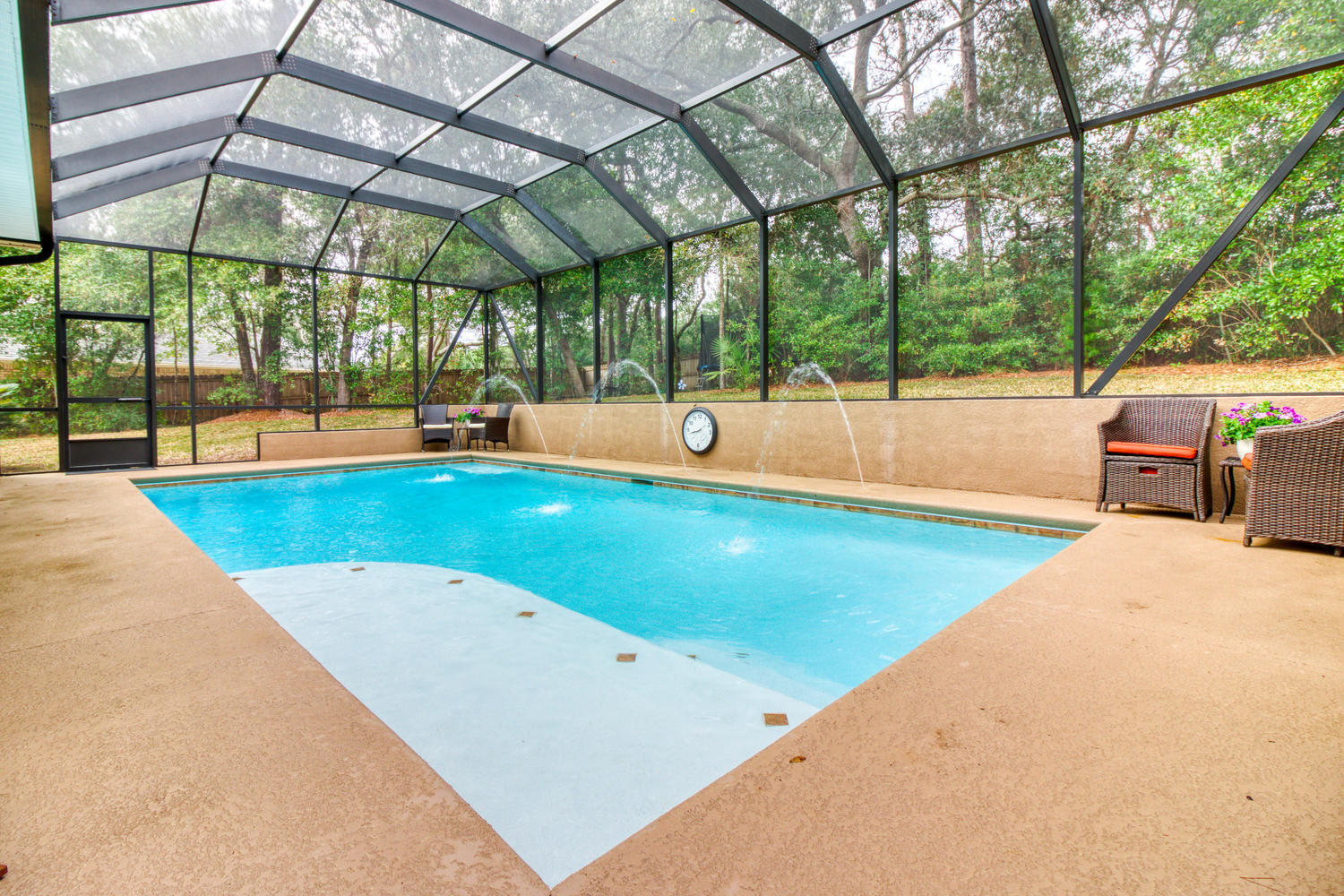 SWIFT CREEK PH 5 - Residential