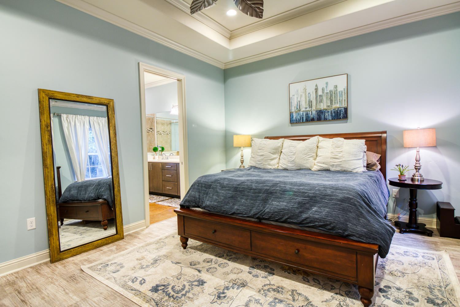 SWIFT CREEK PH 5 - Residential