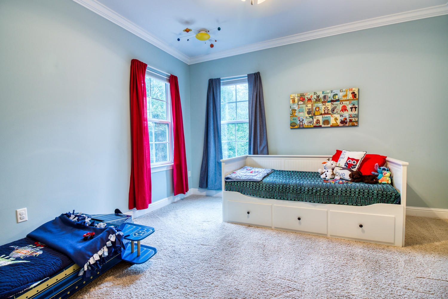 SWIFT CREEK PH 5 - Residential