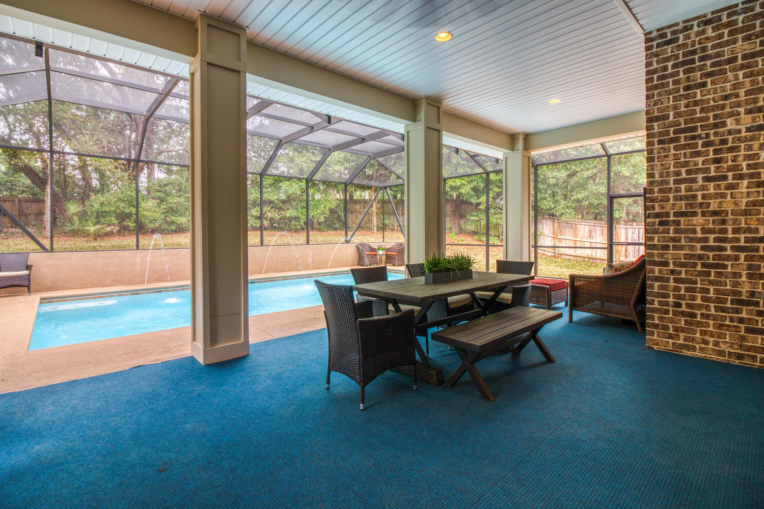 SWIFT CREEK PH 5 - Residential