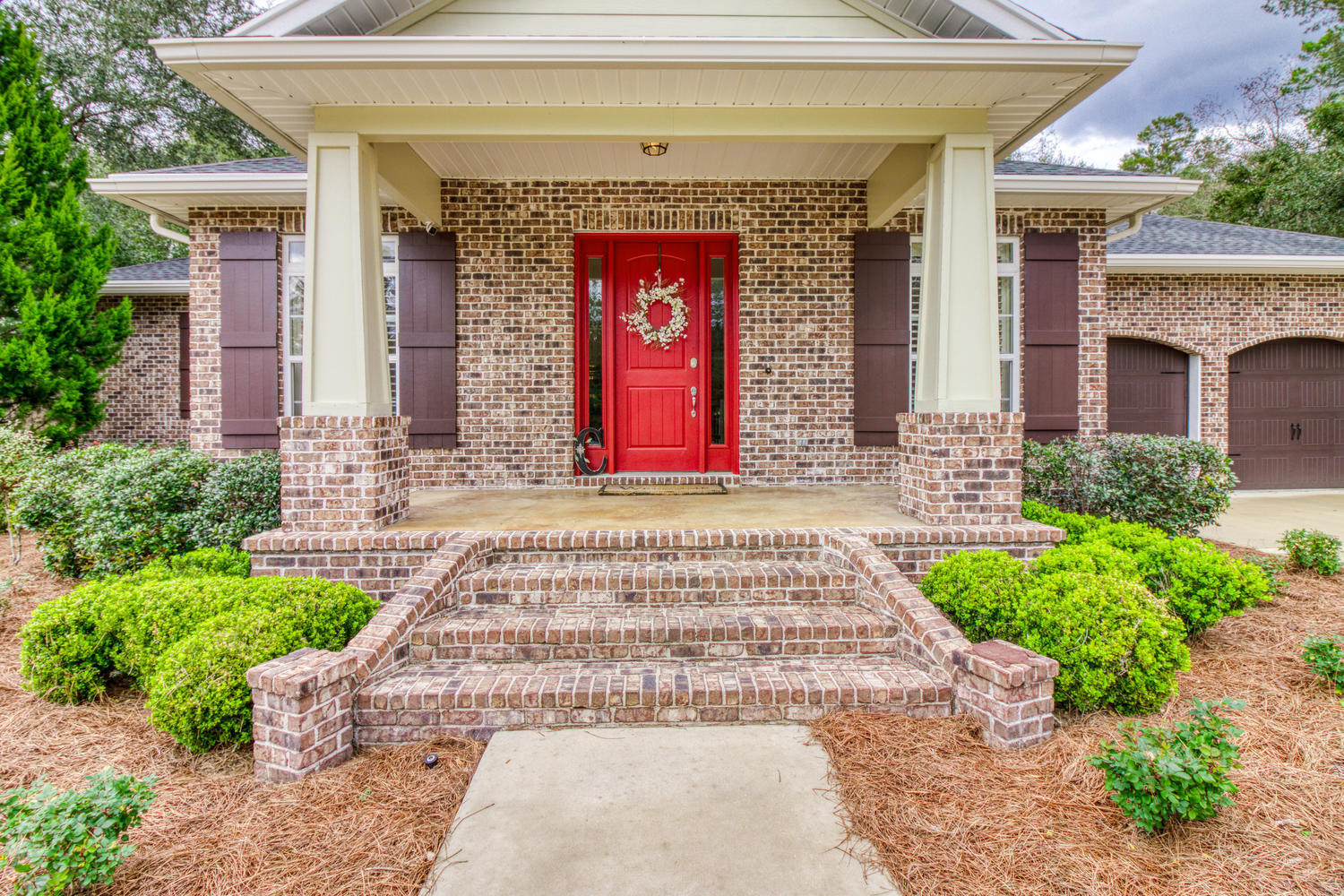 SWIFT CREEK PH 5 - Residential