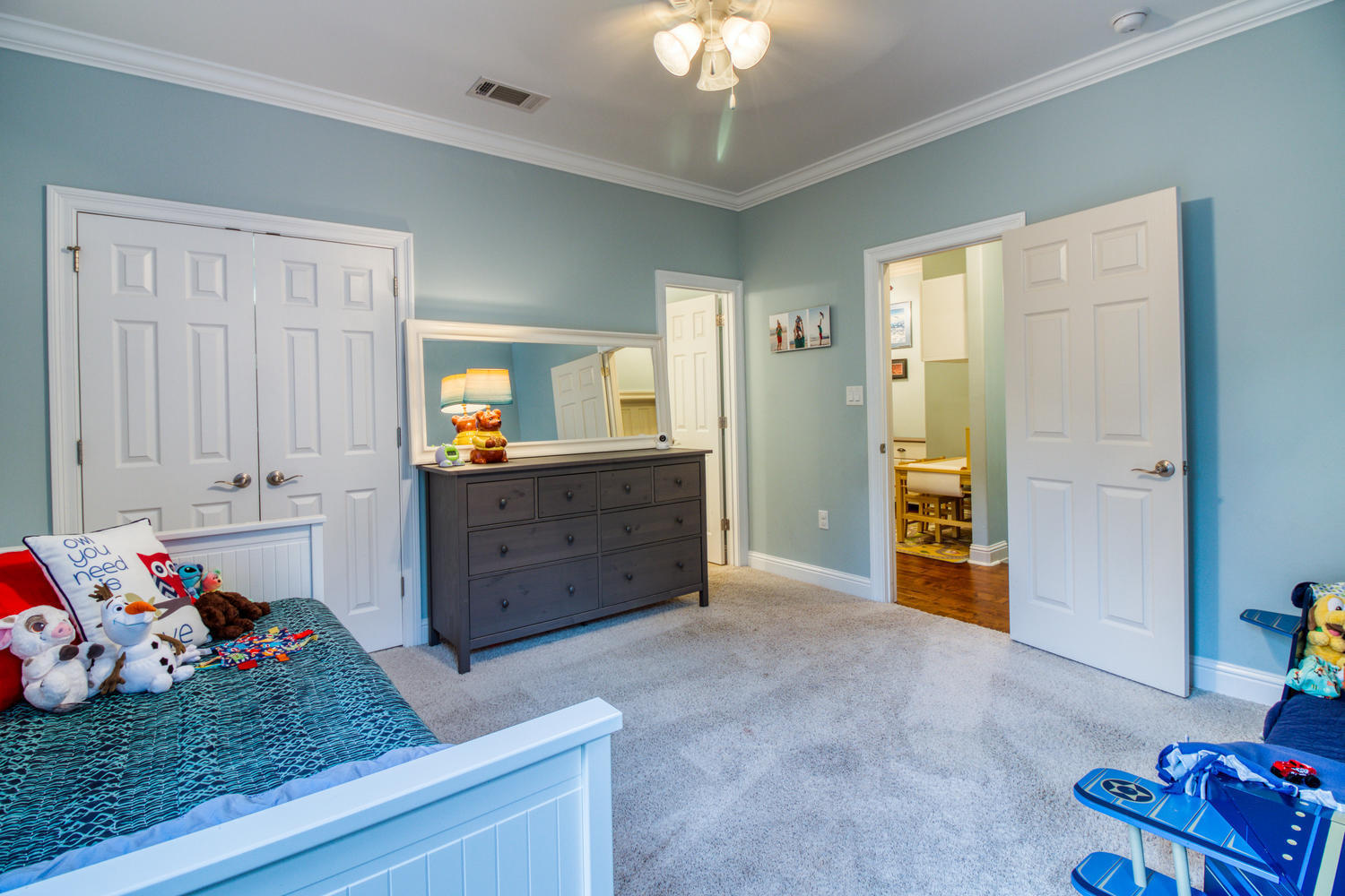 SWIFT CREEK PH 5 - Residential