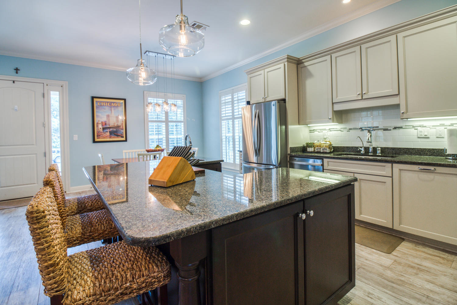 SWIFT CREEK PH 5 - Residential