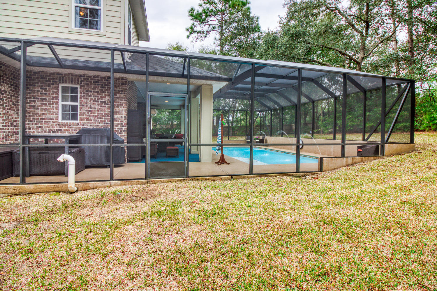 SWIFT CREEK PH 5 - Residential