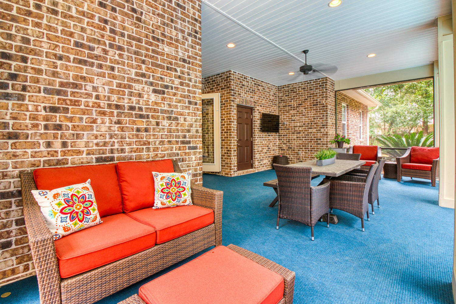 SWIFT CREEK PH 5 - Residential