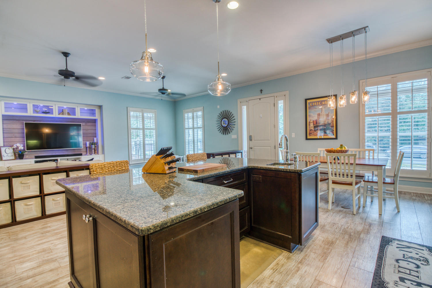 SWIFT CREEK PH 5 - Residential