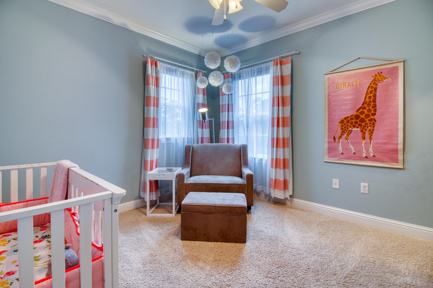 SWIFT CREEK PH 5 - Residential