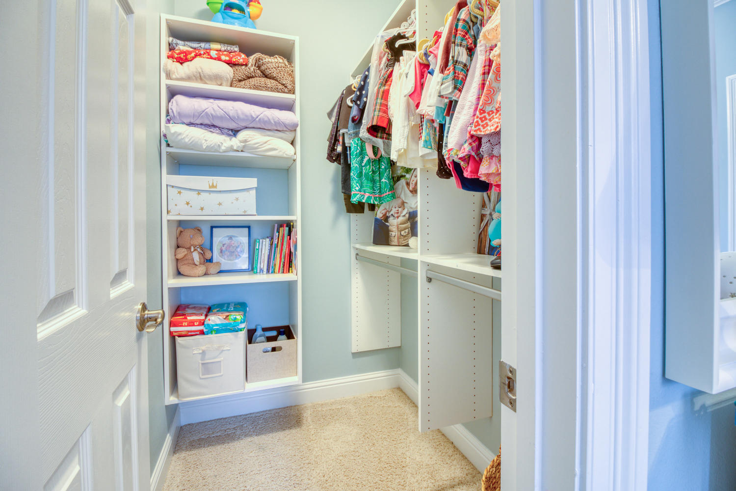 SWIFT CREEK PH 5 - Residential