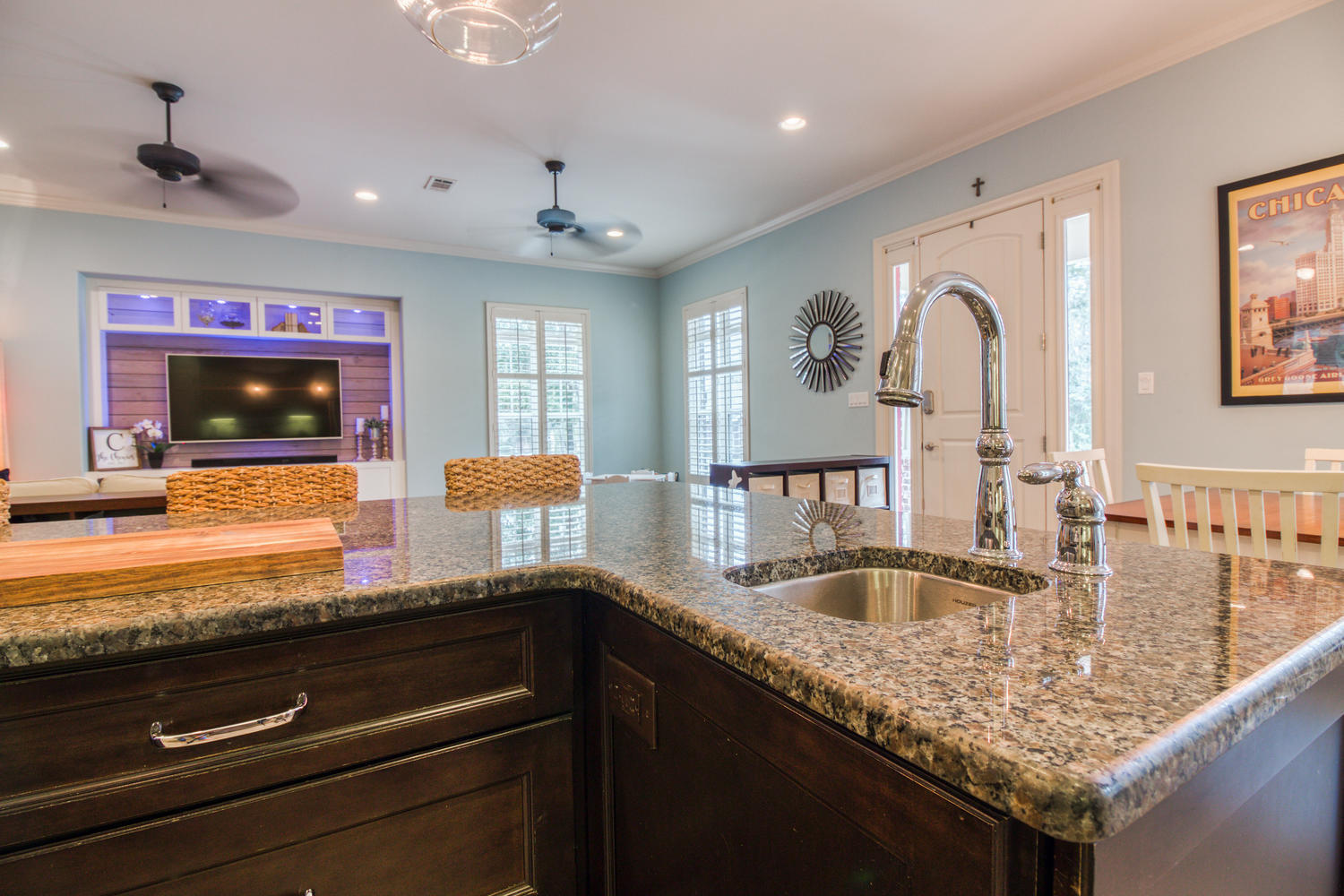 SWIFT CREEK PH 5 - Residential