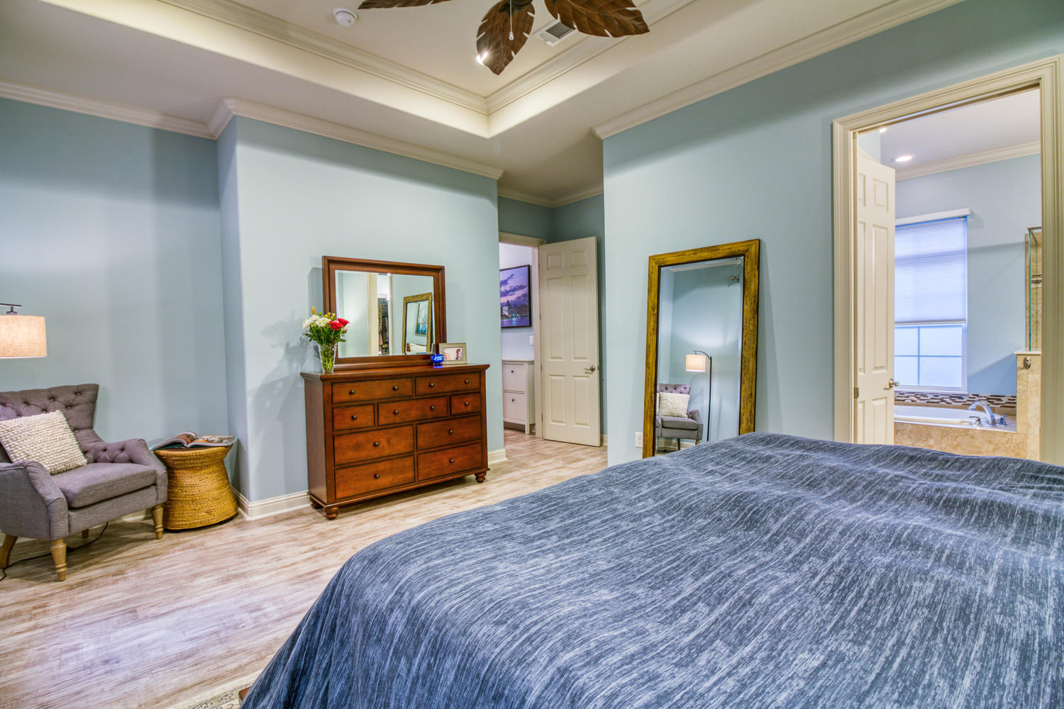 SWIFT CREEK PH 5 - Residential